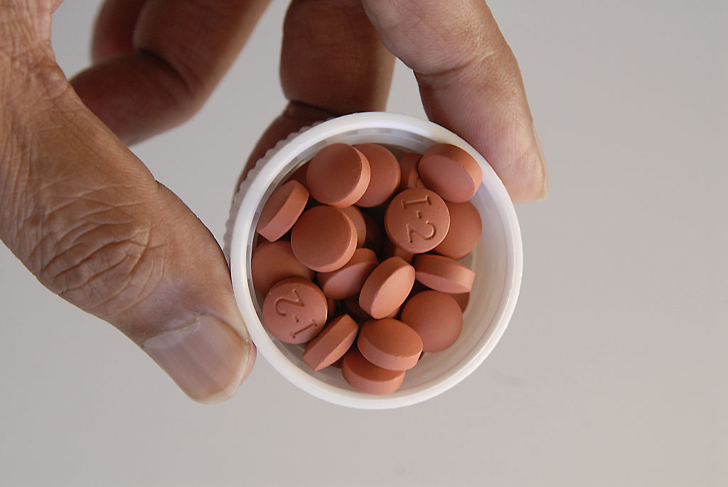 Trump Plans to Impose 100% Tariffs on Generic Drugs Starting in 2028. What Would That Do to Prices?