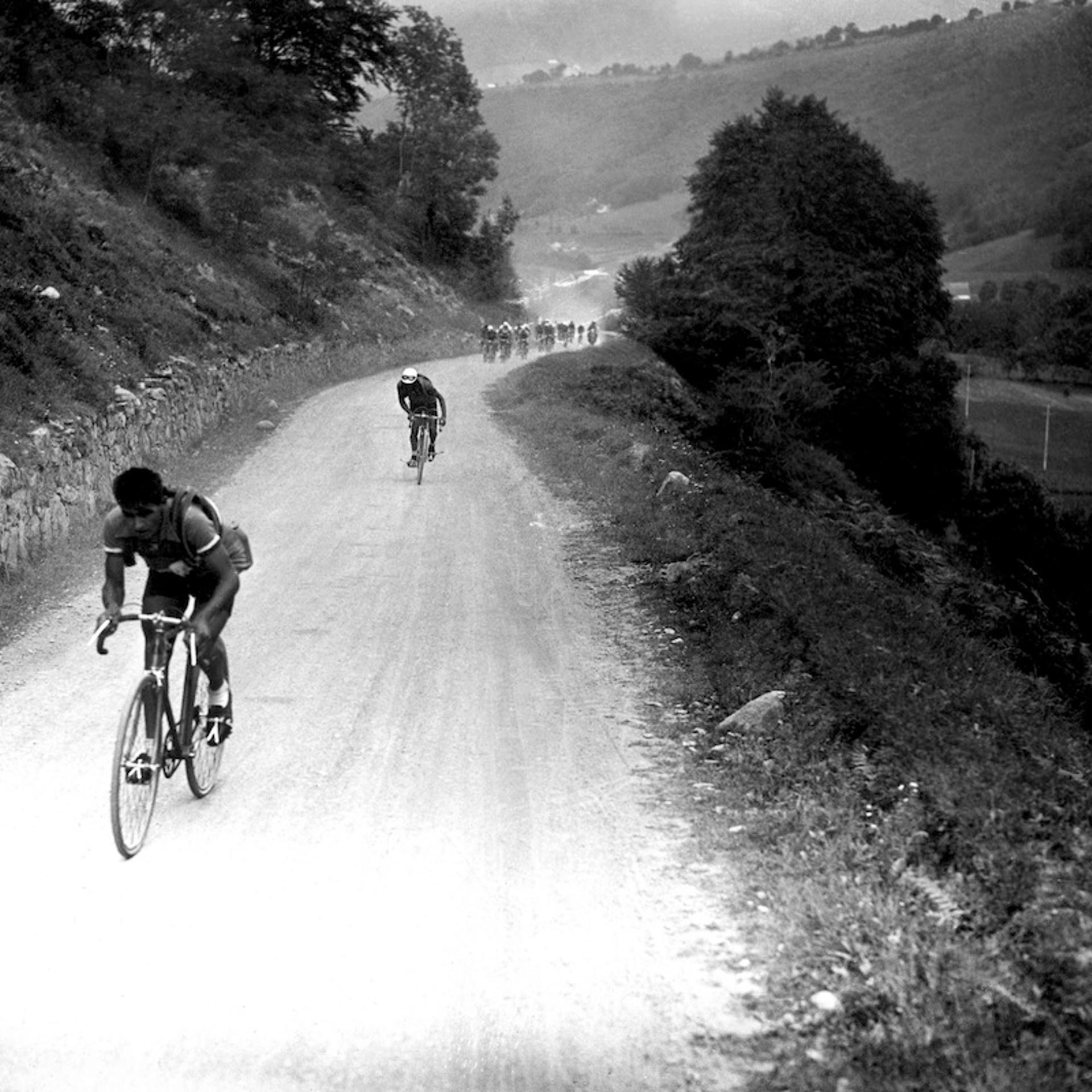 Tour de France 1934