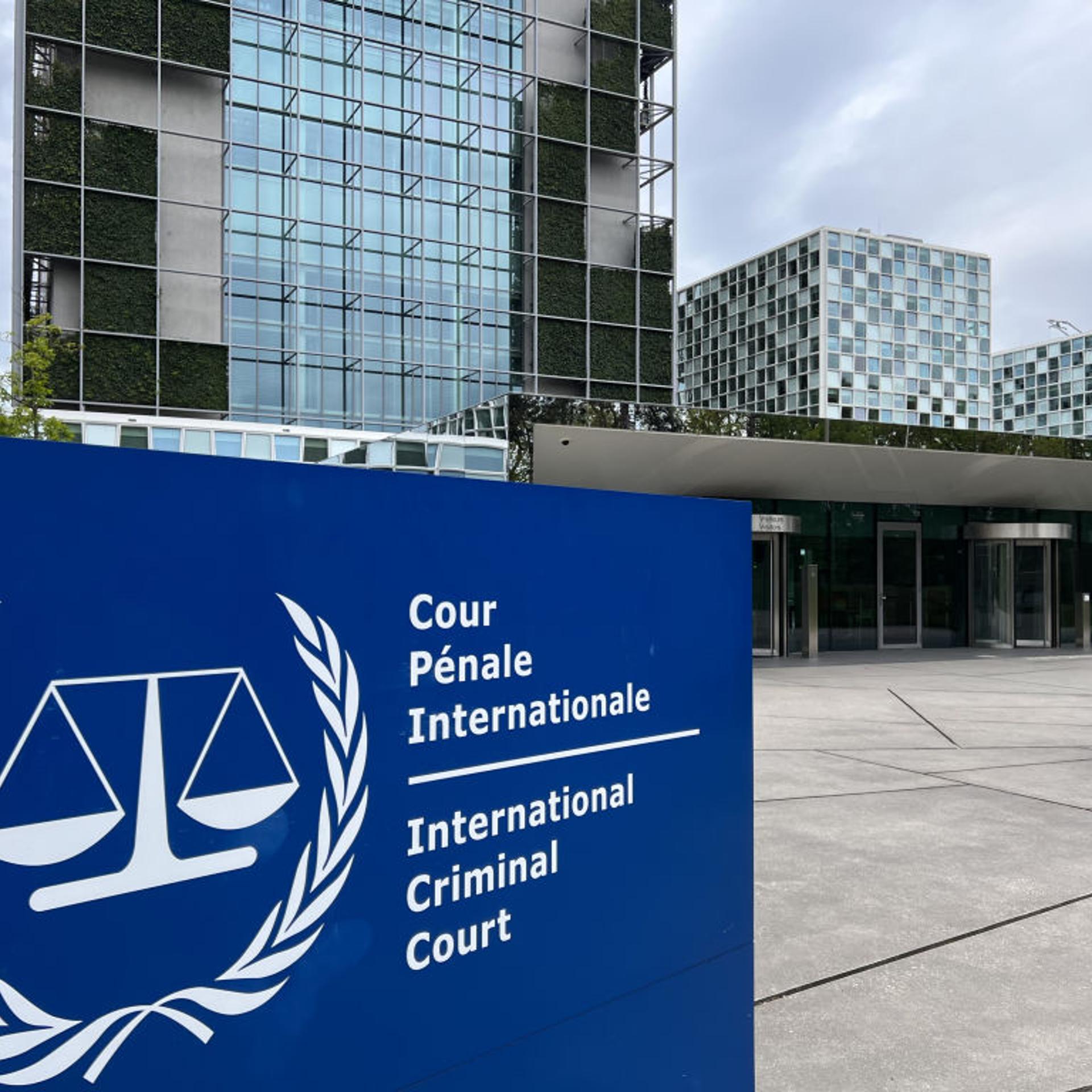 International Criminal Court