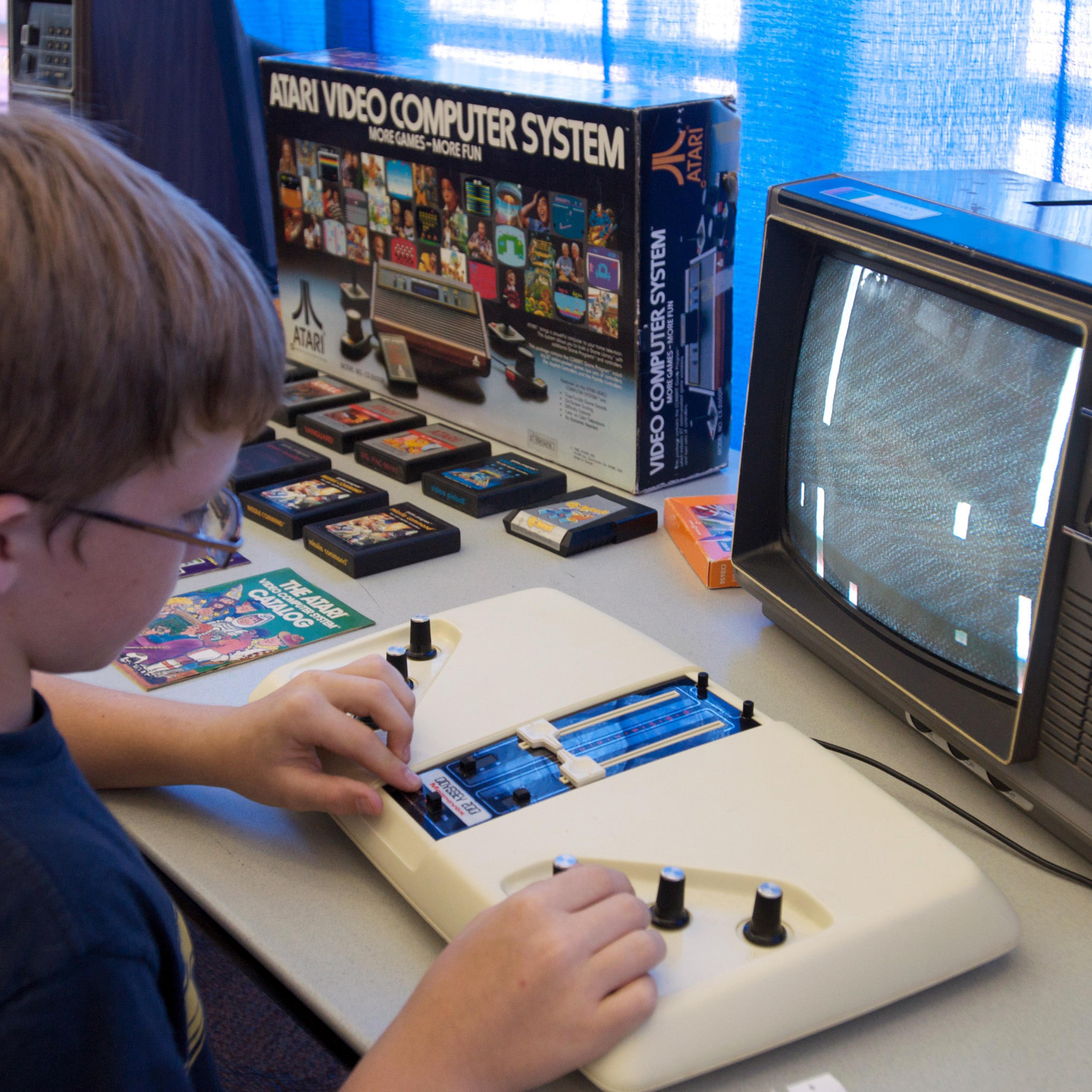 Iowa Town Plans To Launch Video Game Hall of Fame And Museum