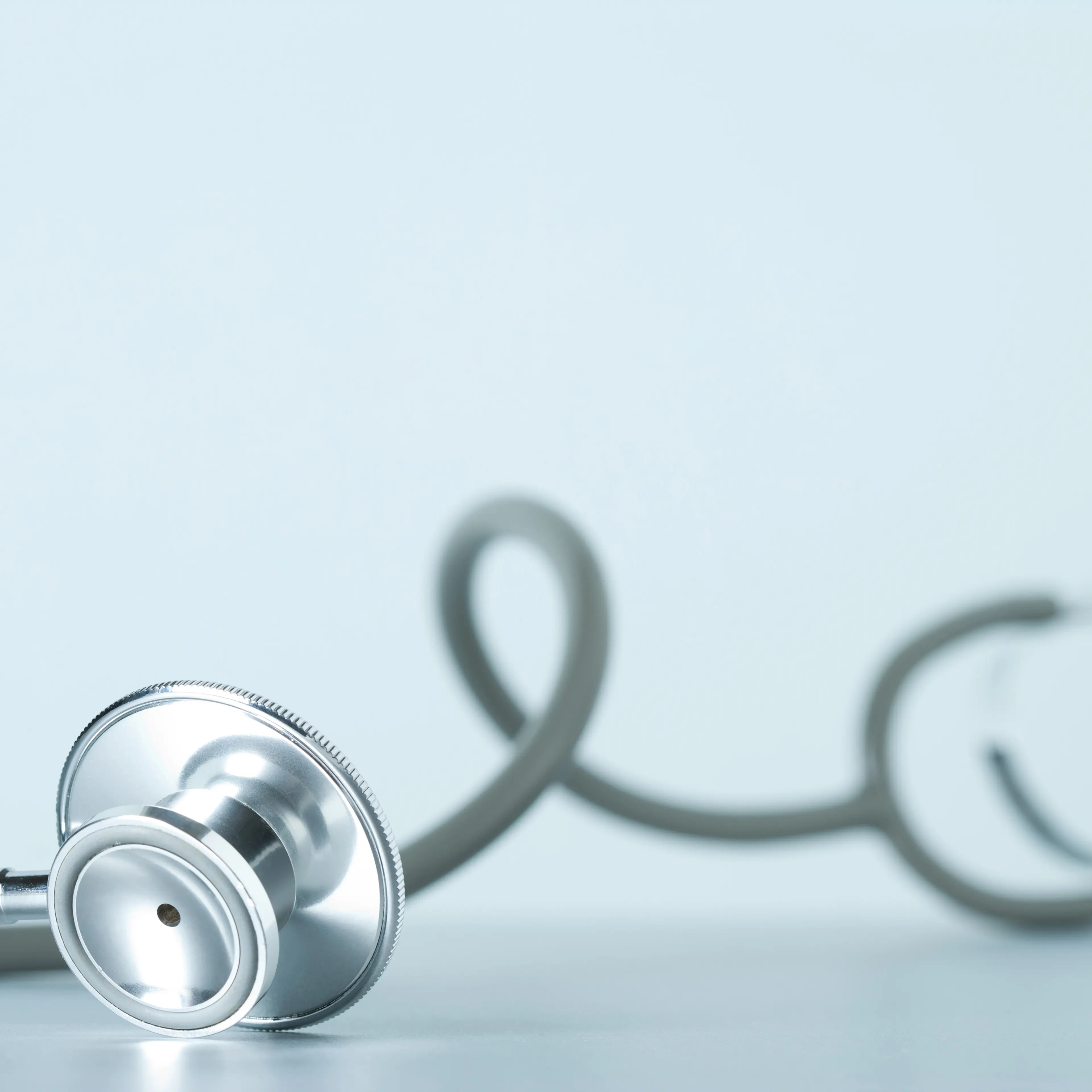 Stethoscope