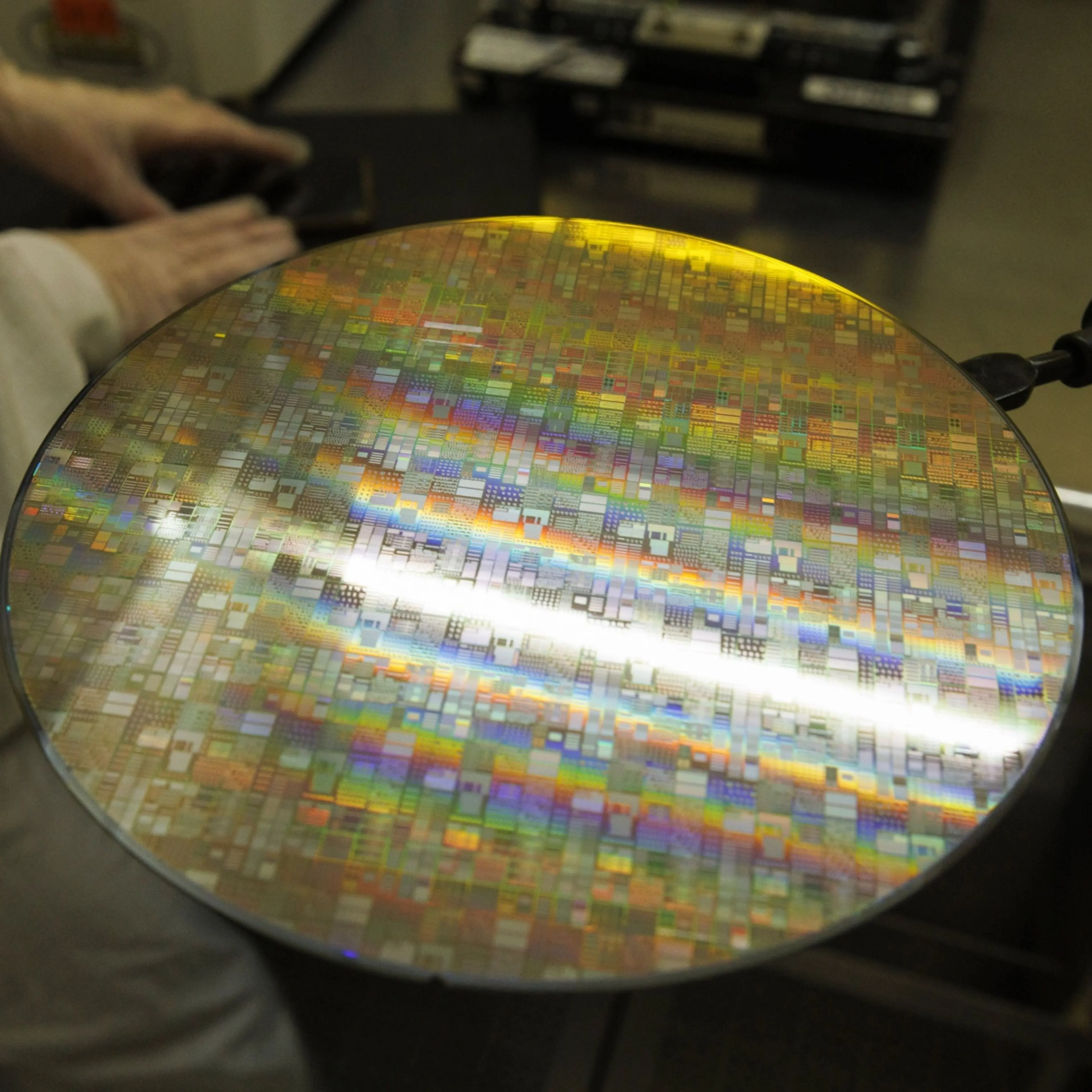 Tower Semiconductor Ltd. Following $5.4b Intel Corp. Deal
