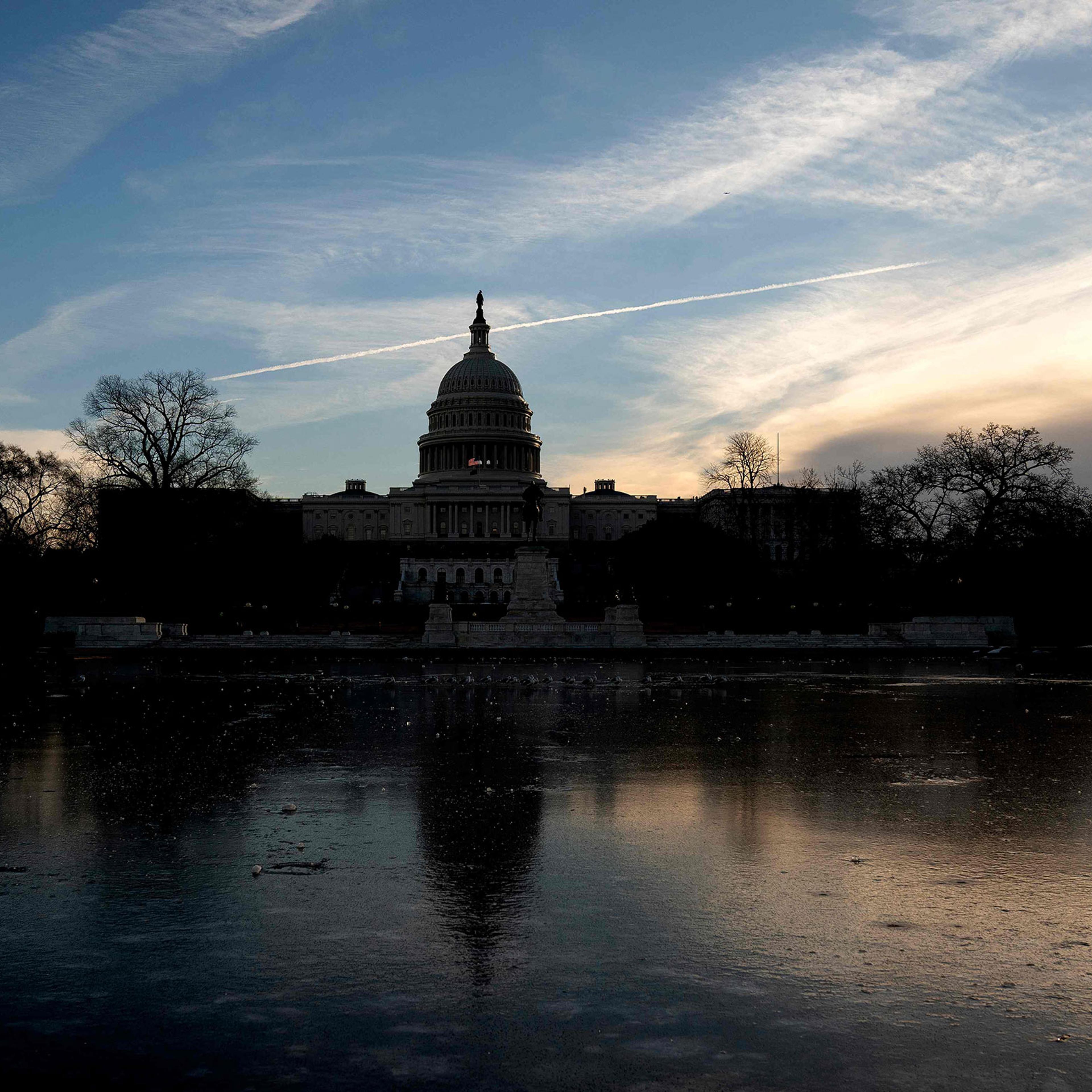 US-POLITICS-CONGRESS-VOTING-RIGHTS