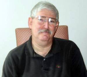 Bob Levinson 