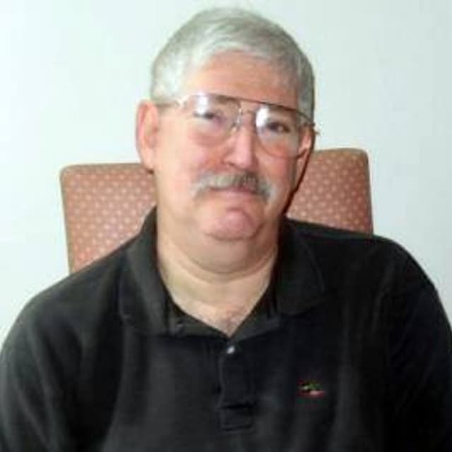 Bob Levinson