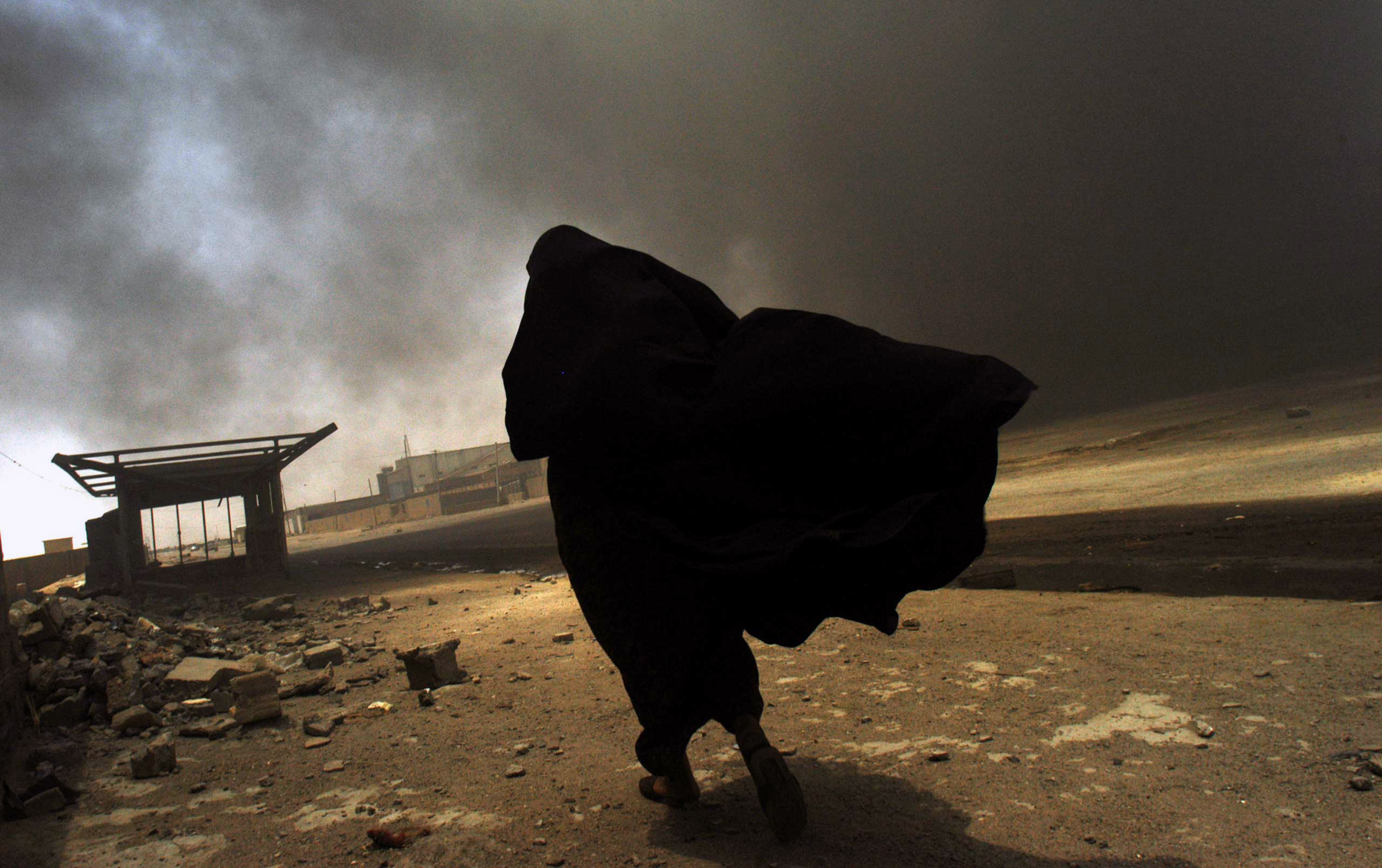 Photojournalism Daily: Jan. 6, 2015