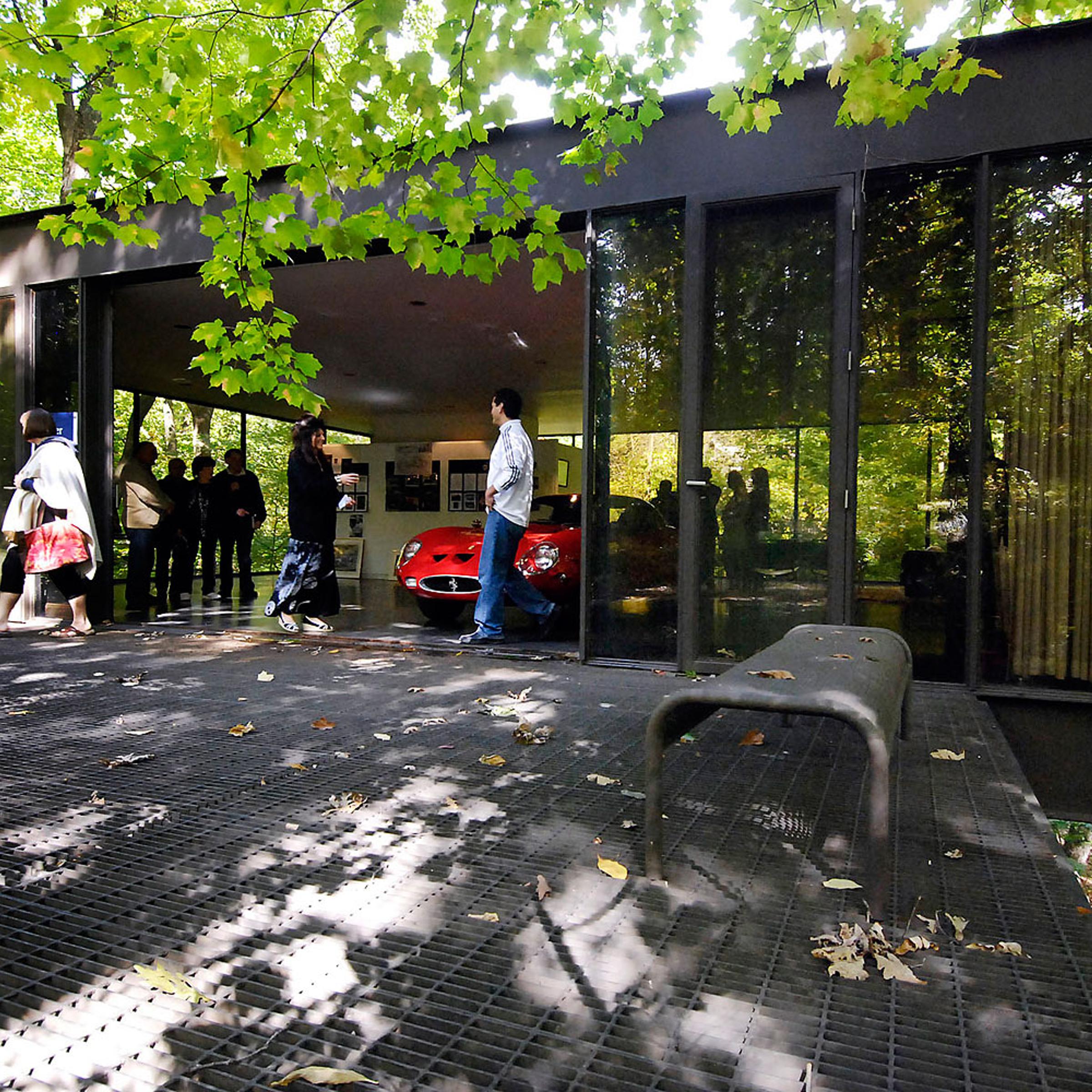 Ferris Bueller Home Sale
