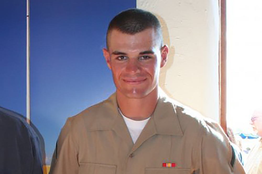 Ian David Long