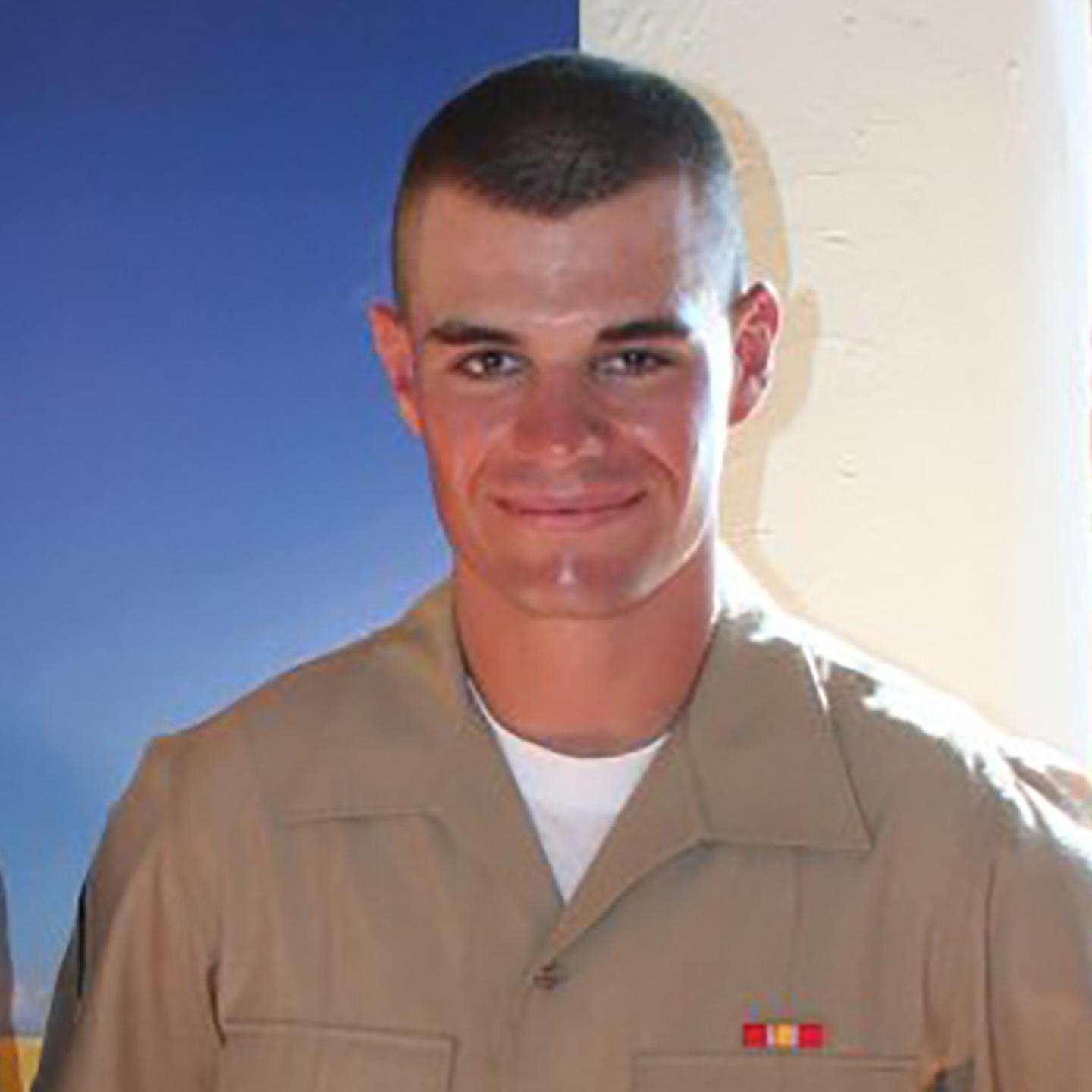 Ian David Long