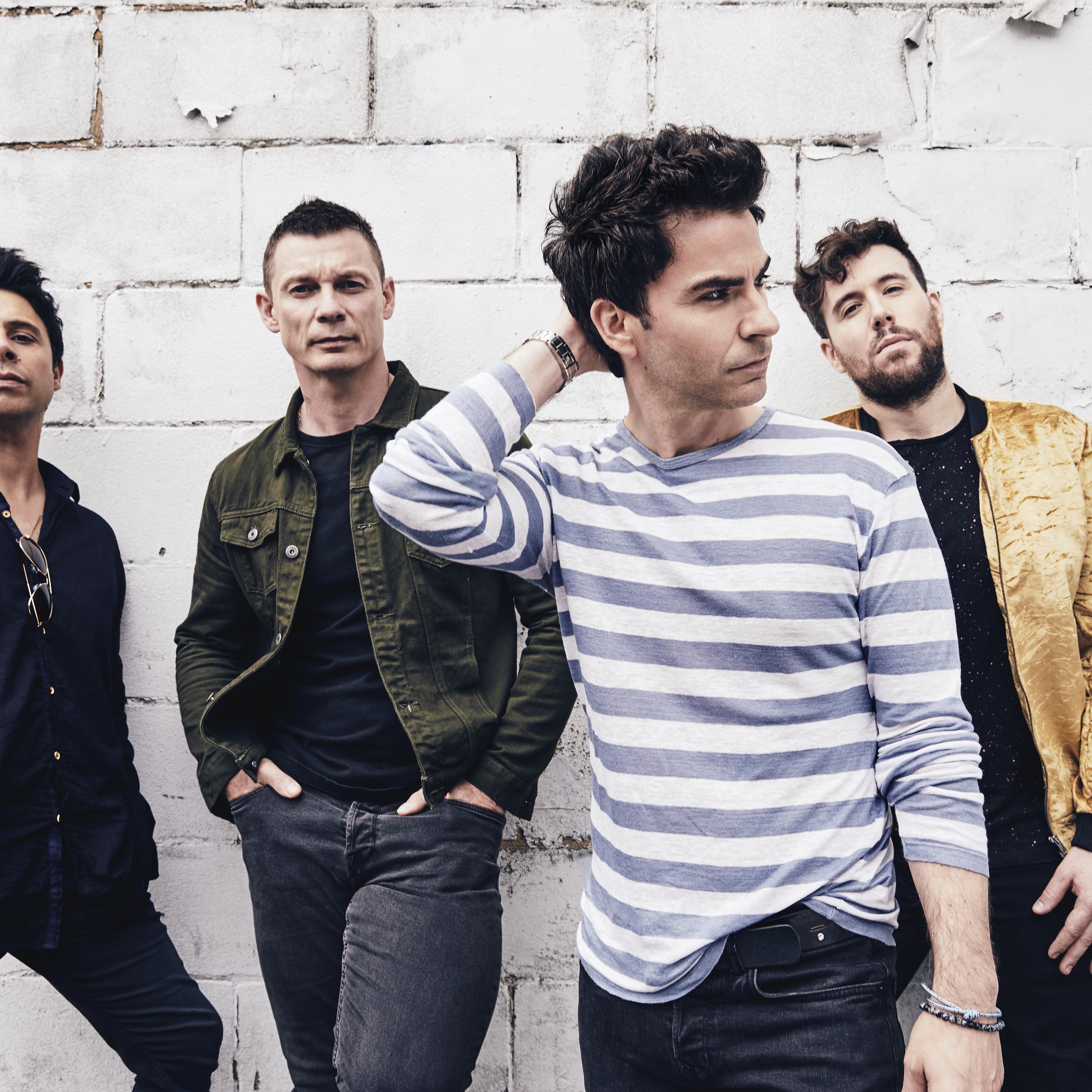 Stereophonics