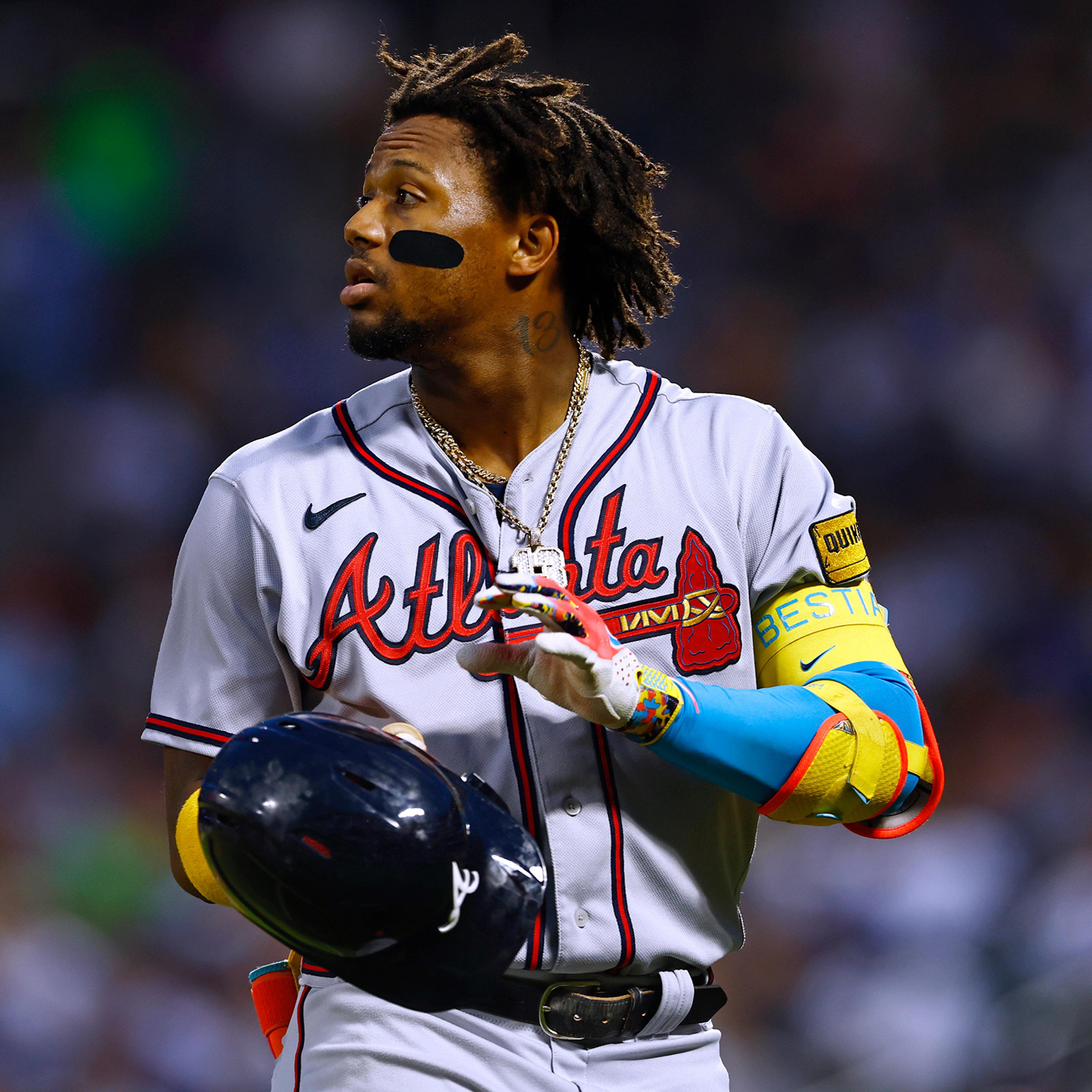 Ronald Acuña Jr.