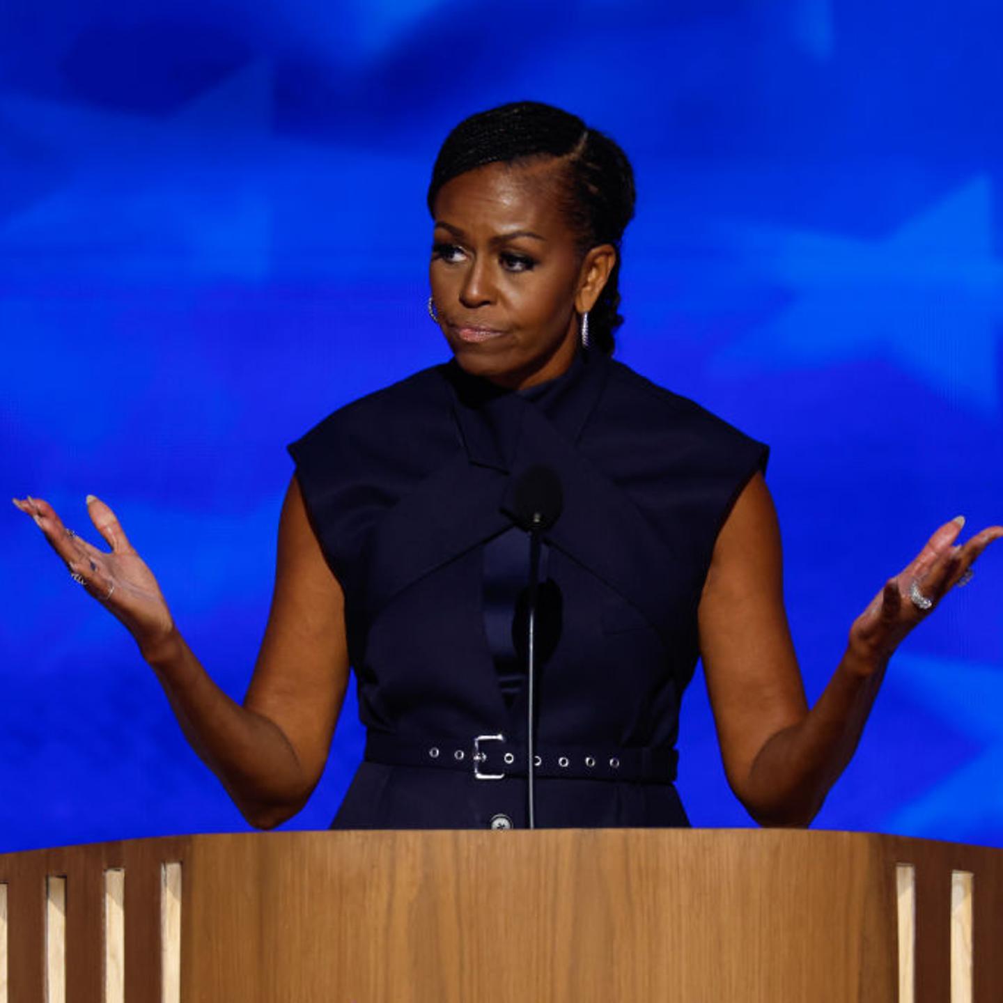 2024 Democratic National Convention: Day 2