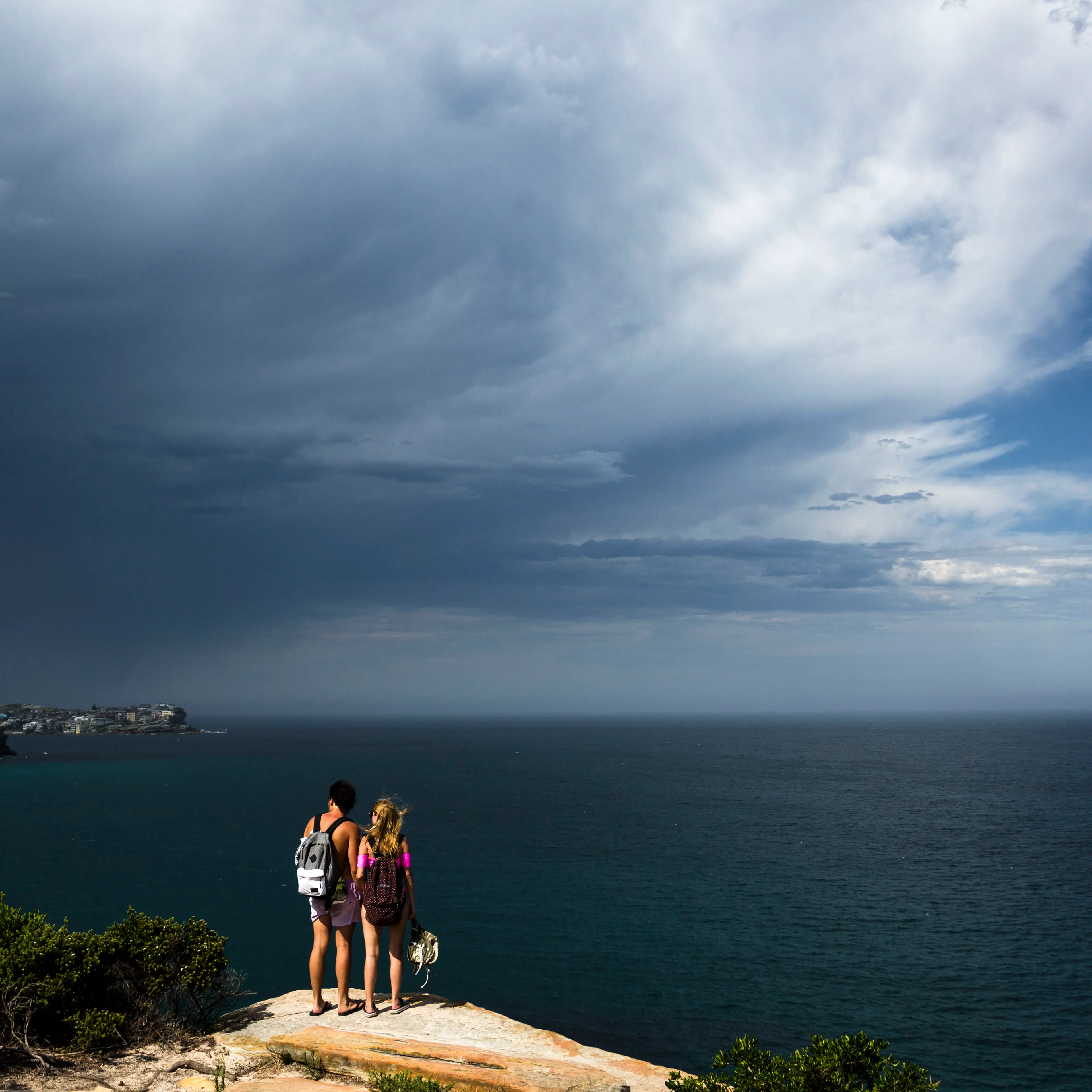 Sydney Scorches Again Following Record Highs