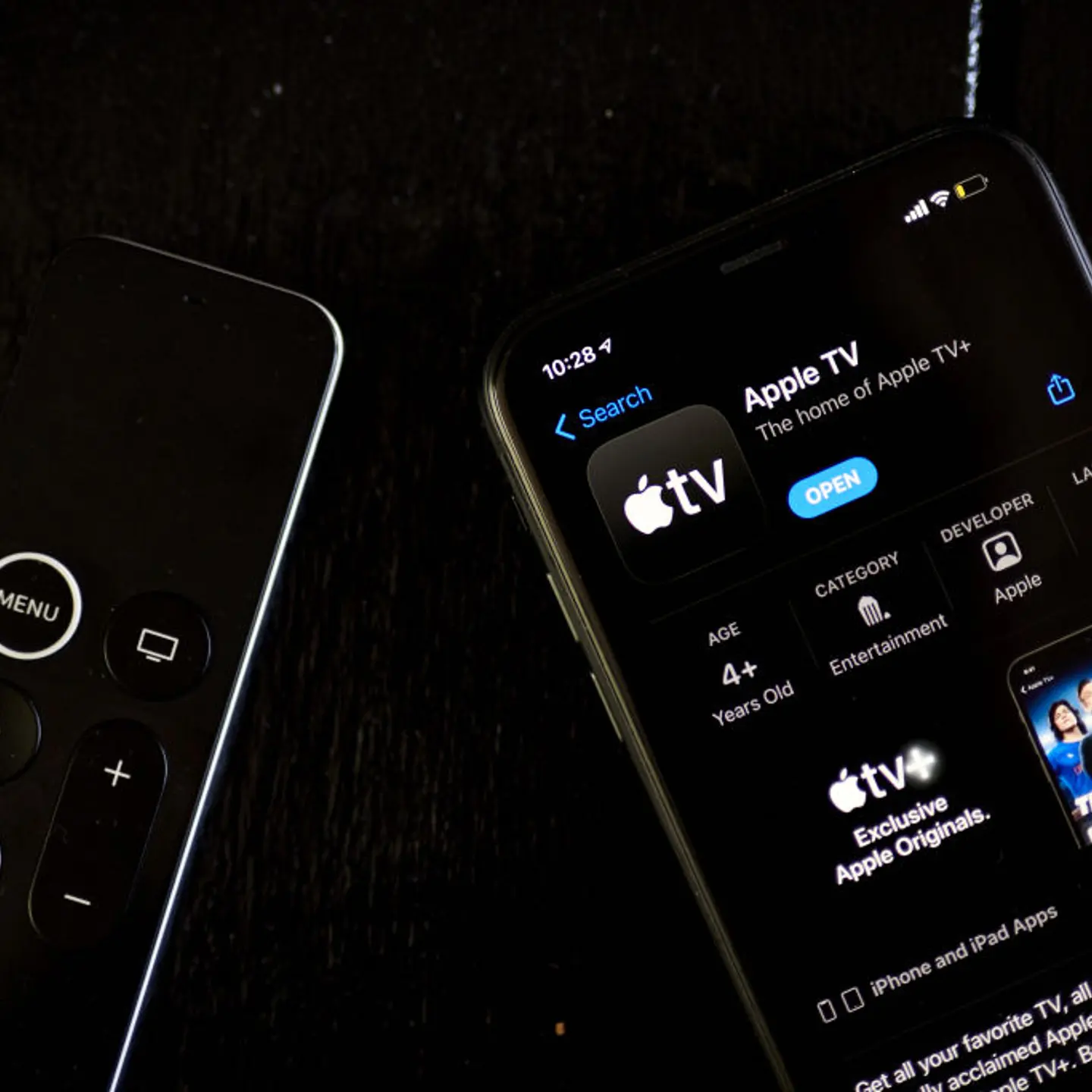 Apple Pre-Installed Apps Would Be Banned Under Antitrust Package