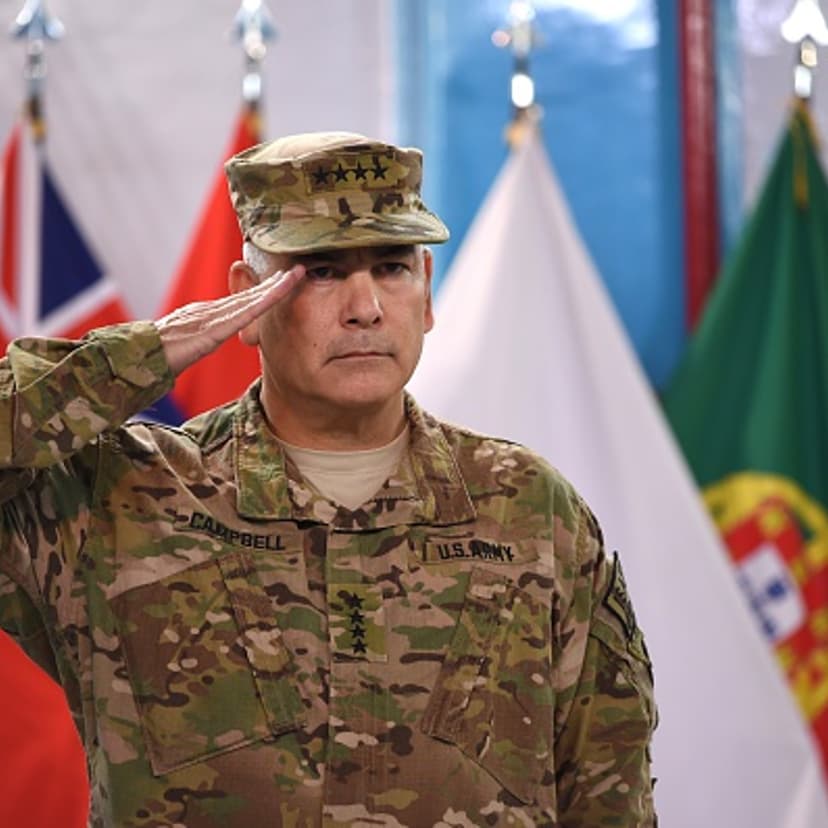 AFGHANISTAN-UNREST-ISAF-NATO