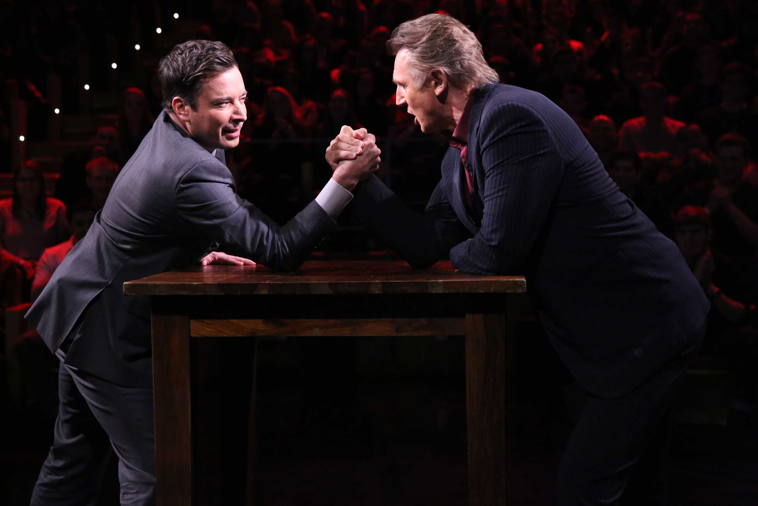 The Tonight Show Starring Jimmy Fallon - Season 2