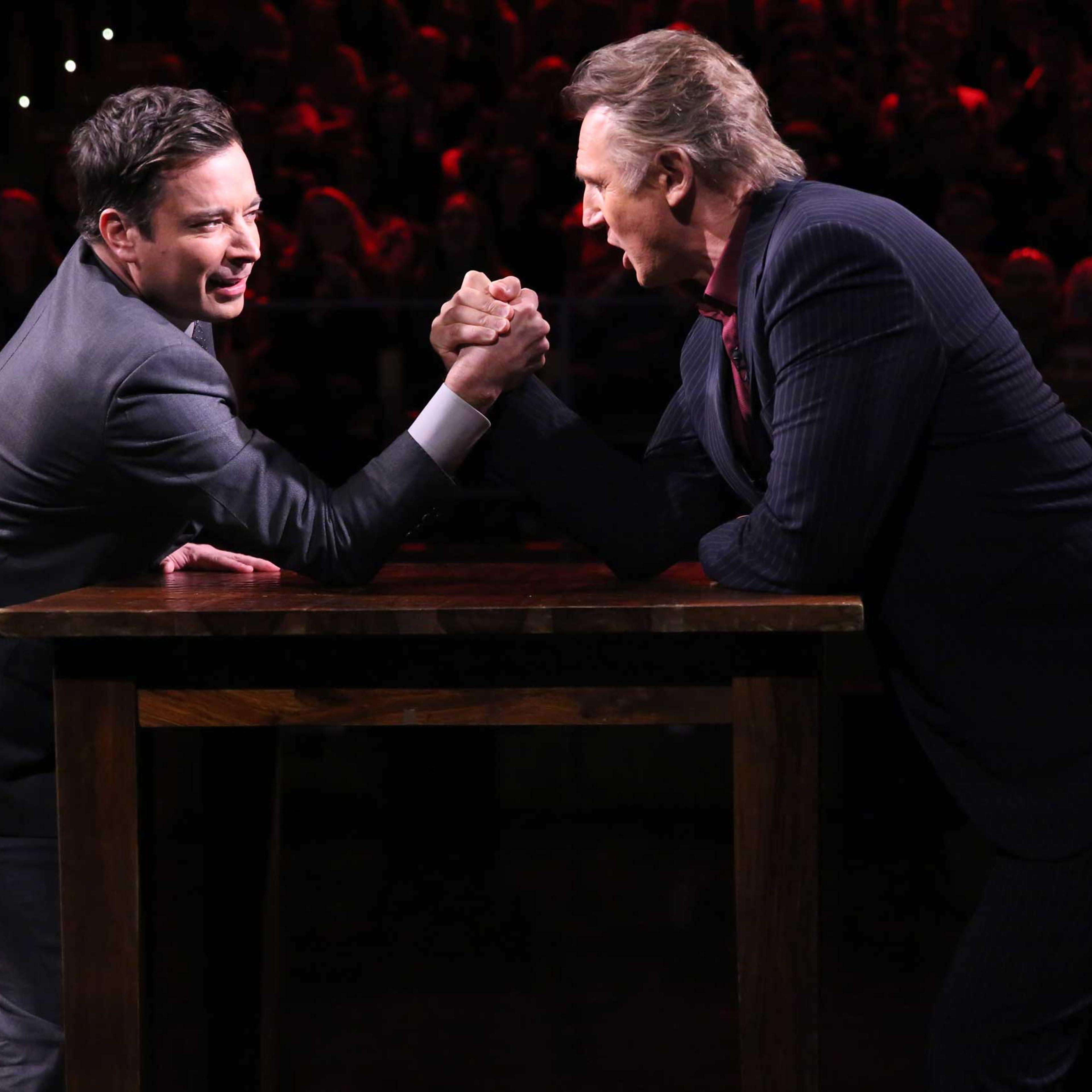 The Tonight Show Starring Jimmy Fallon - Season 2