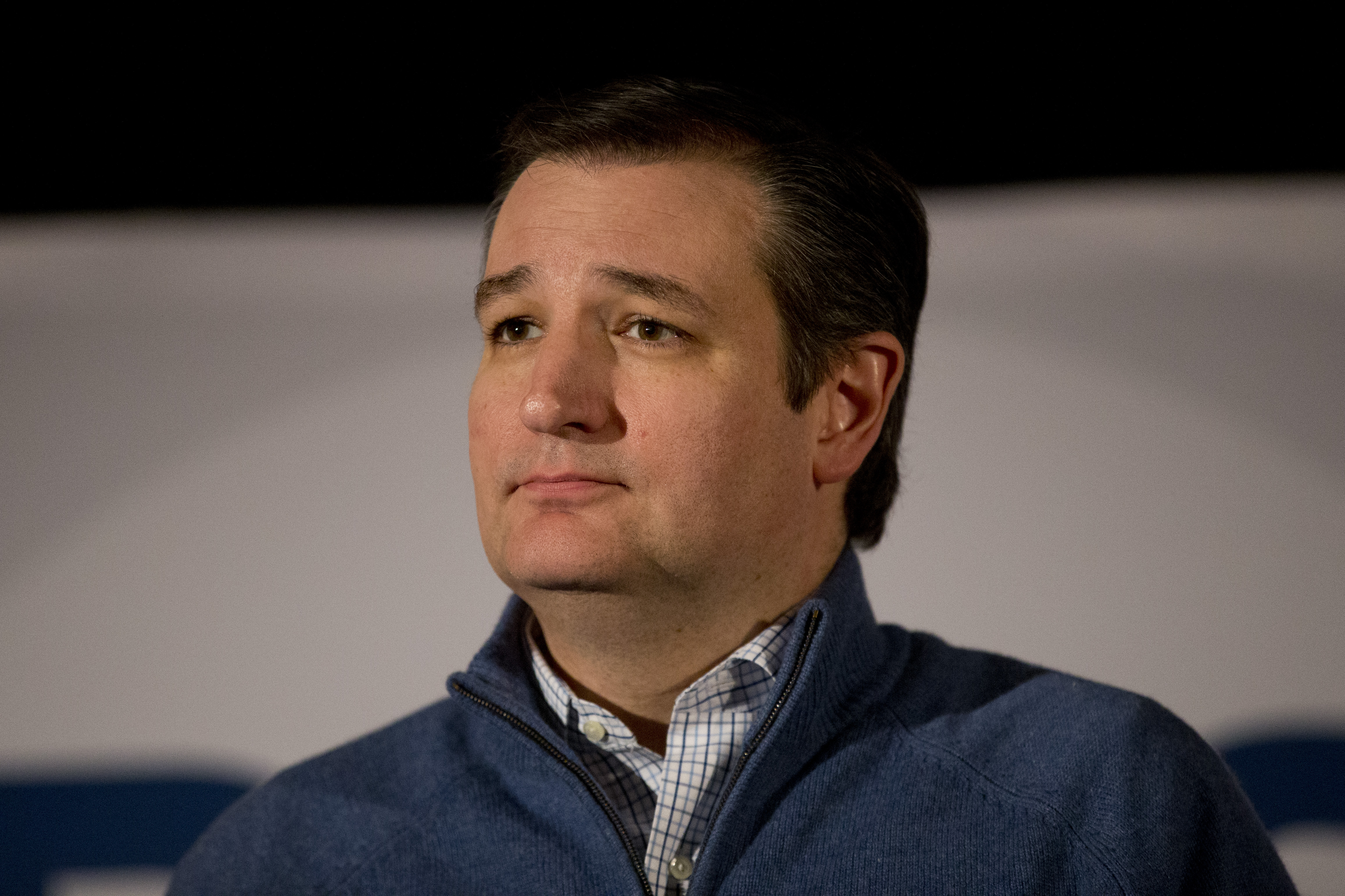 Ted Cruz