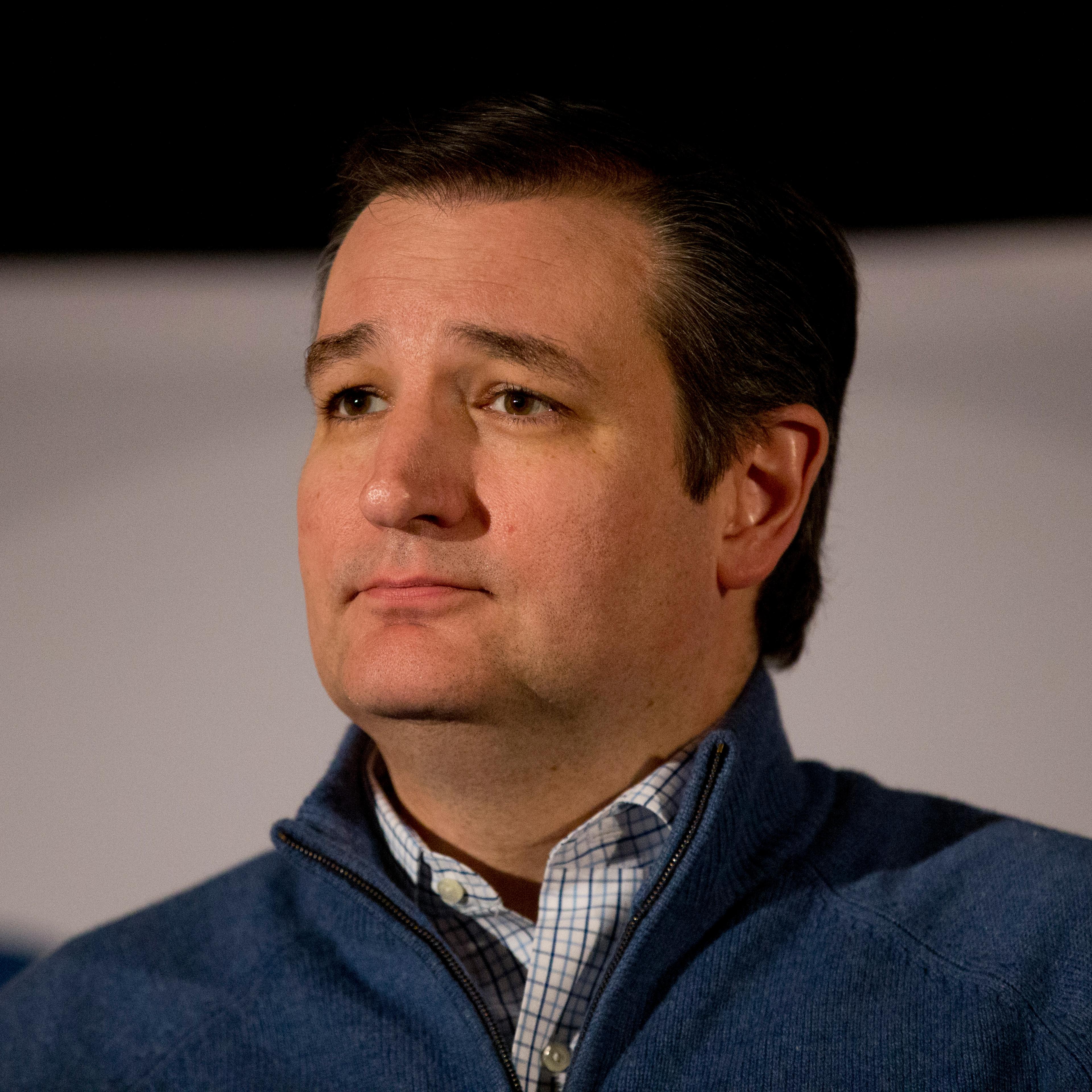 Ted Cruz