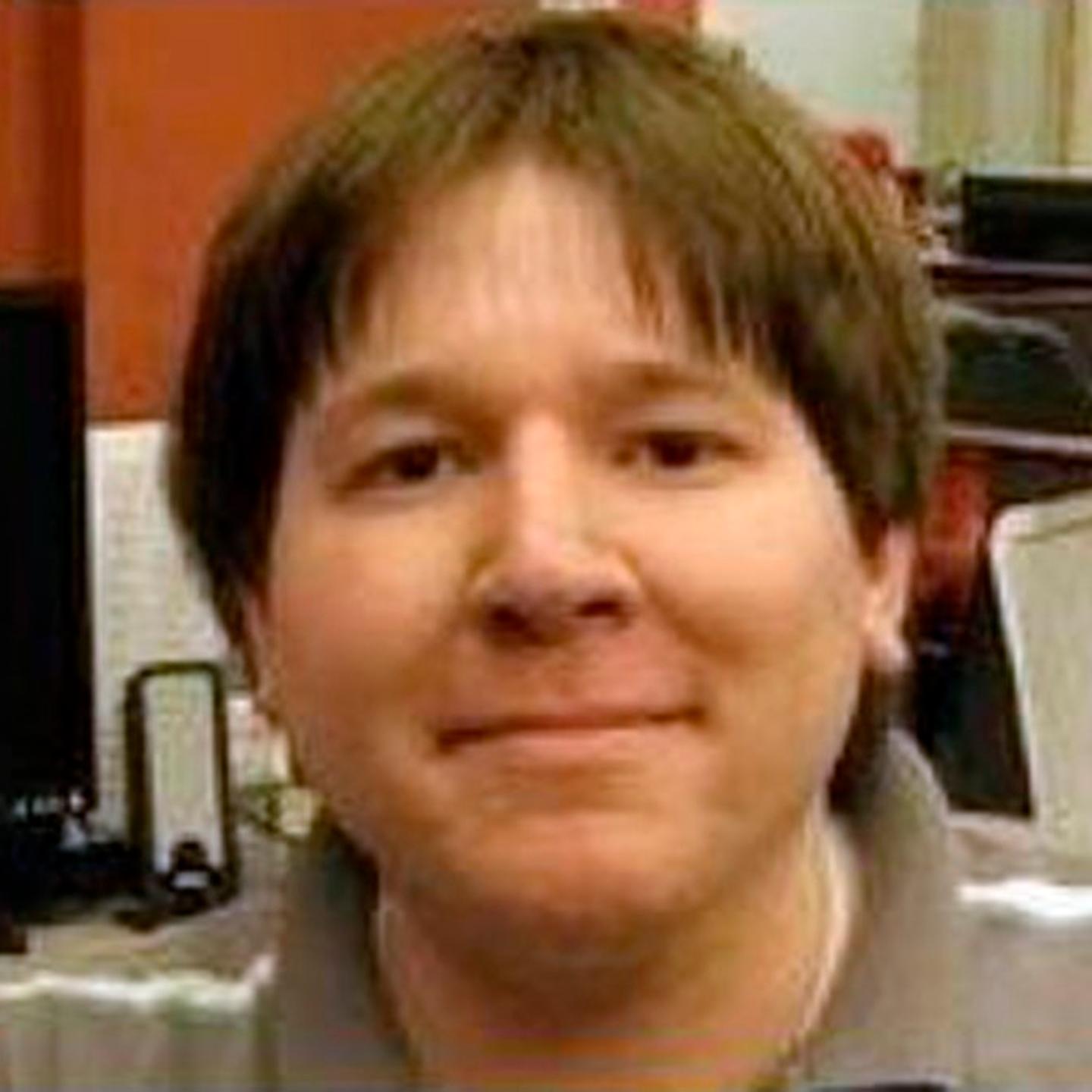 Online profile picture of journalist Matthew Keys