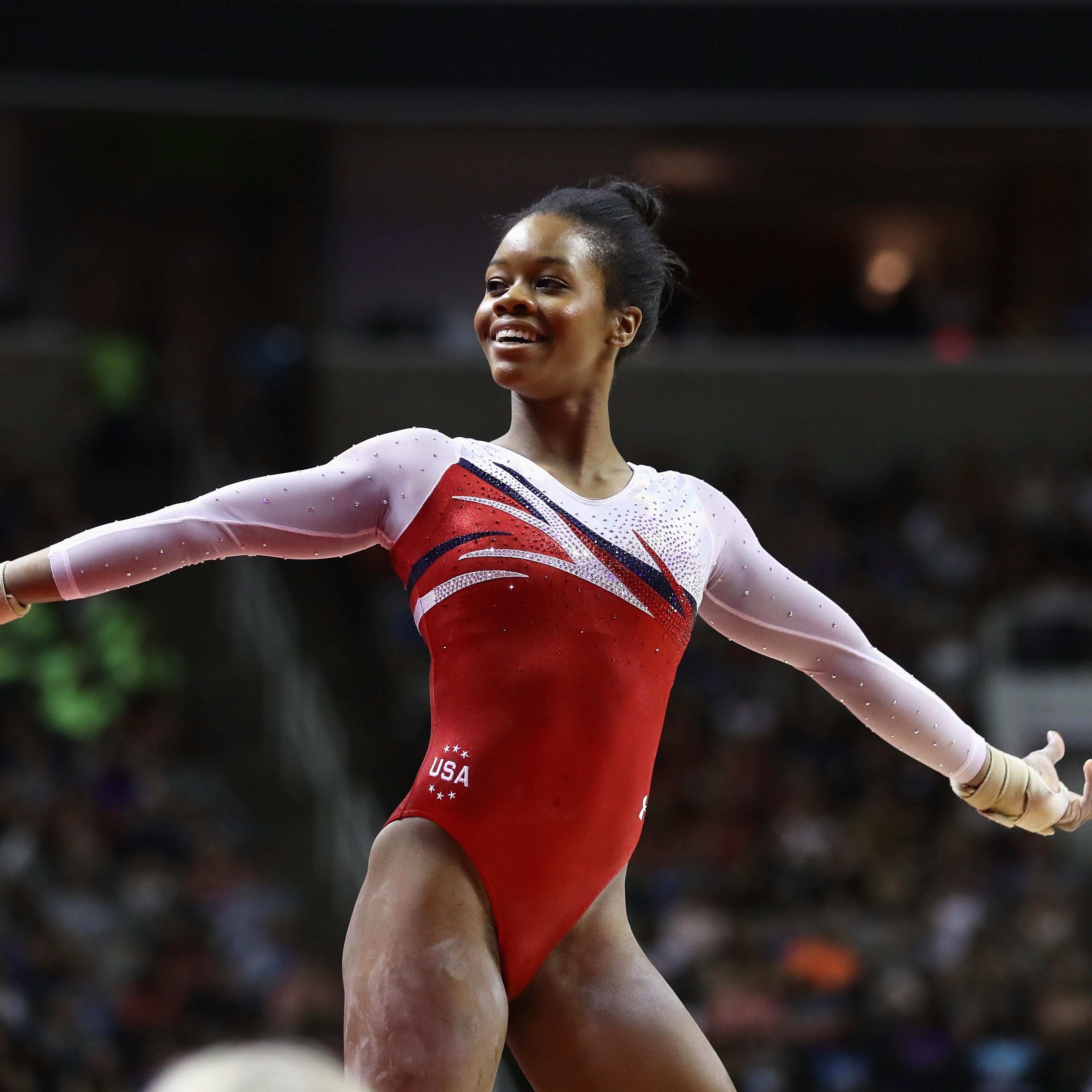2016 U.S. Olympic Trials - Women's Gymnastics - Day 2