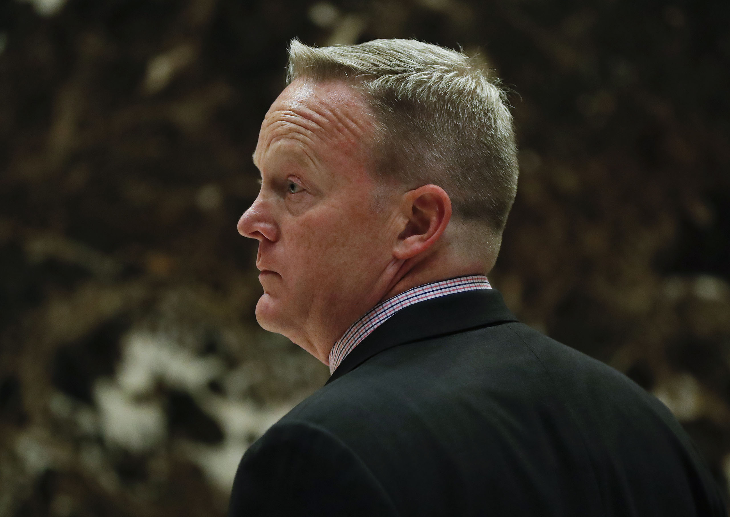 Sean Spicer