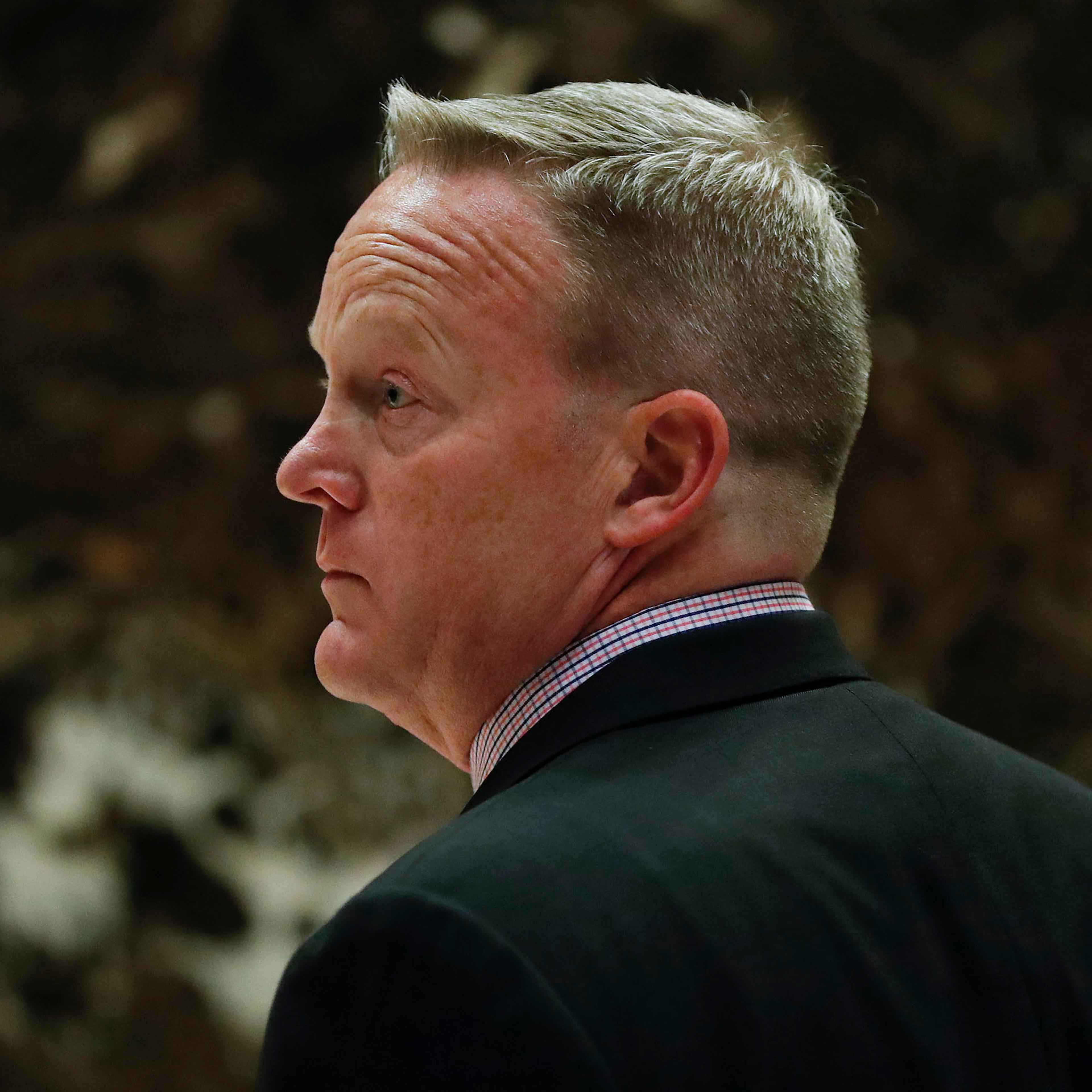 Sean Spicer
