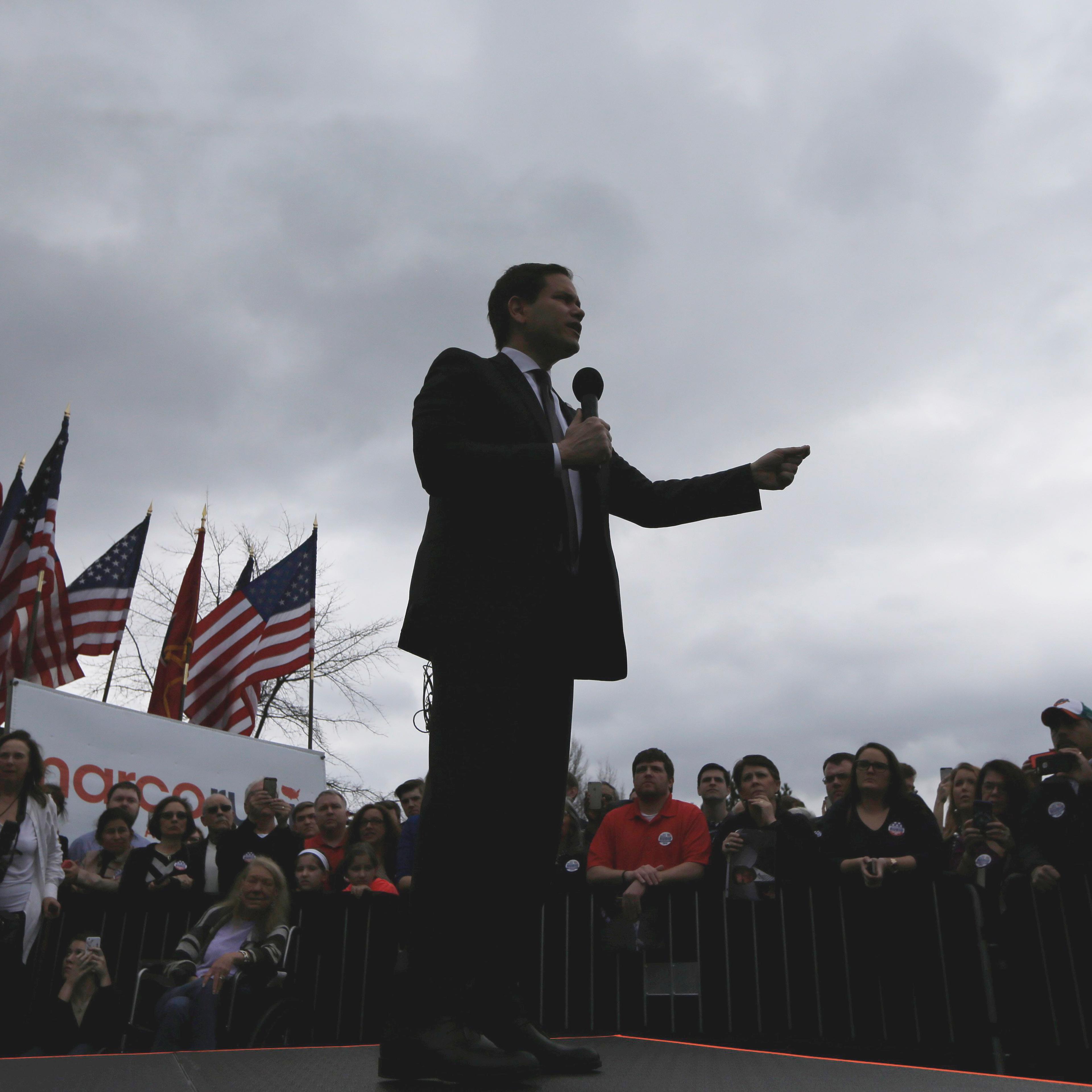 Marco Rubio