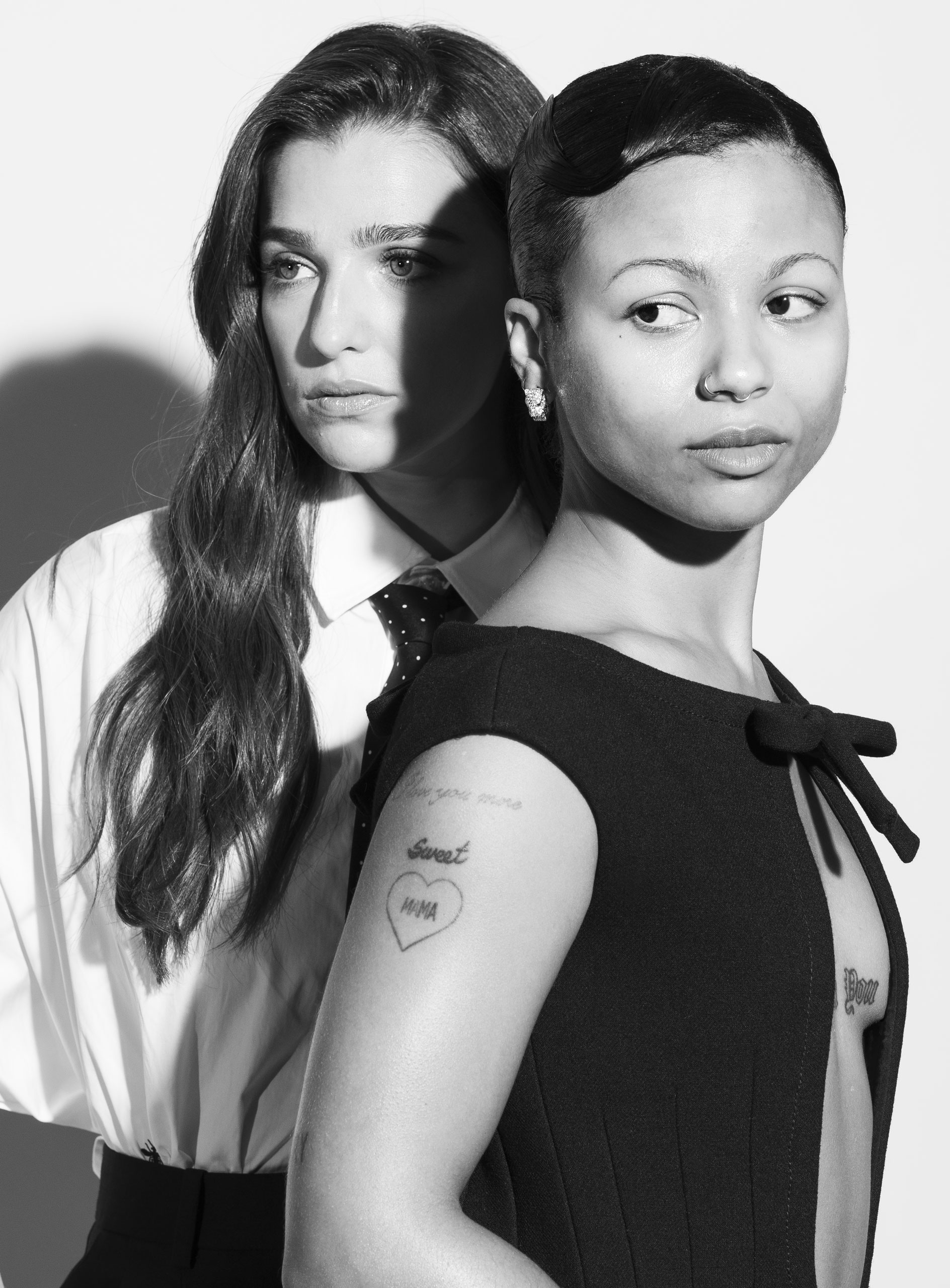 Industry’s Marisa Abela and Myha’la