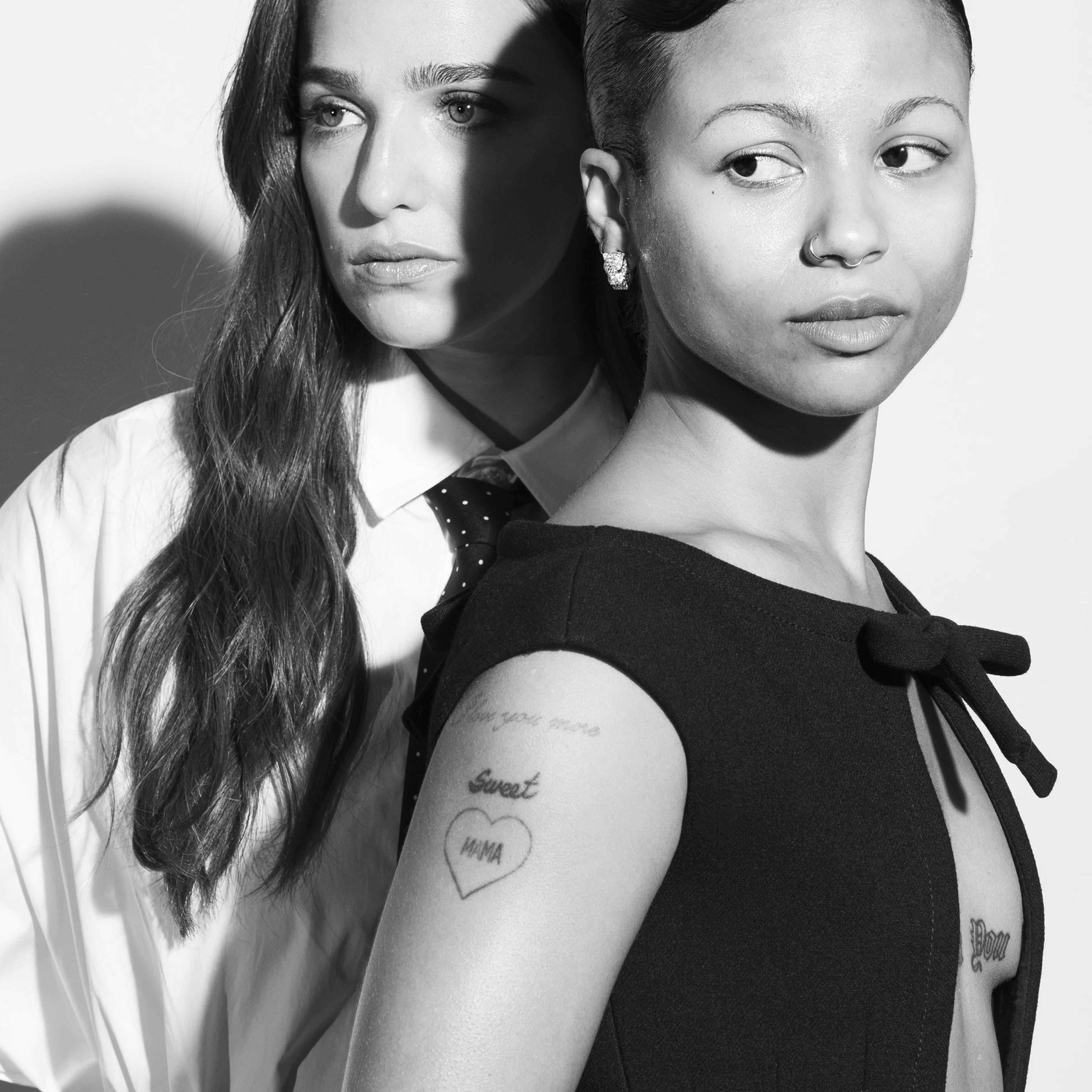Industry’s Marisa Abela and Myha’la