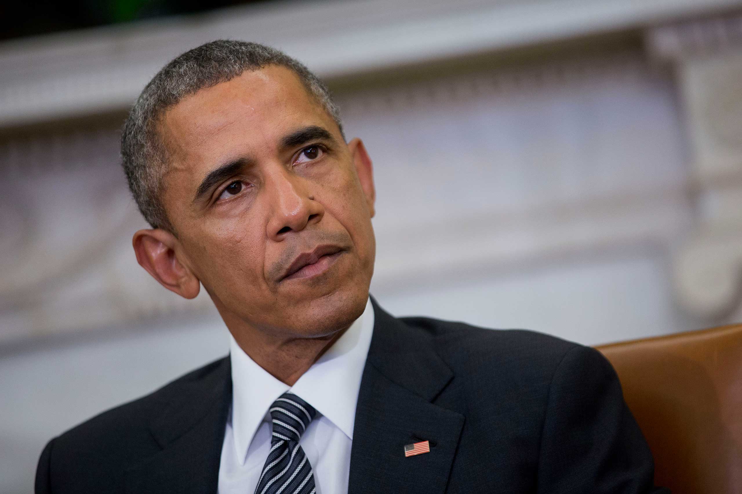 Obama Immigration