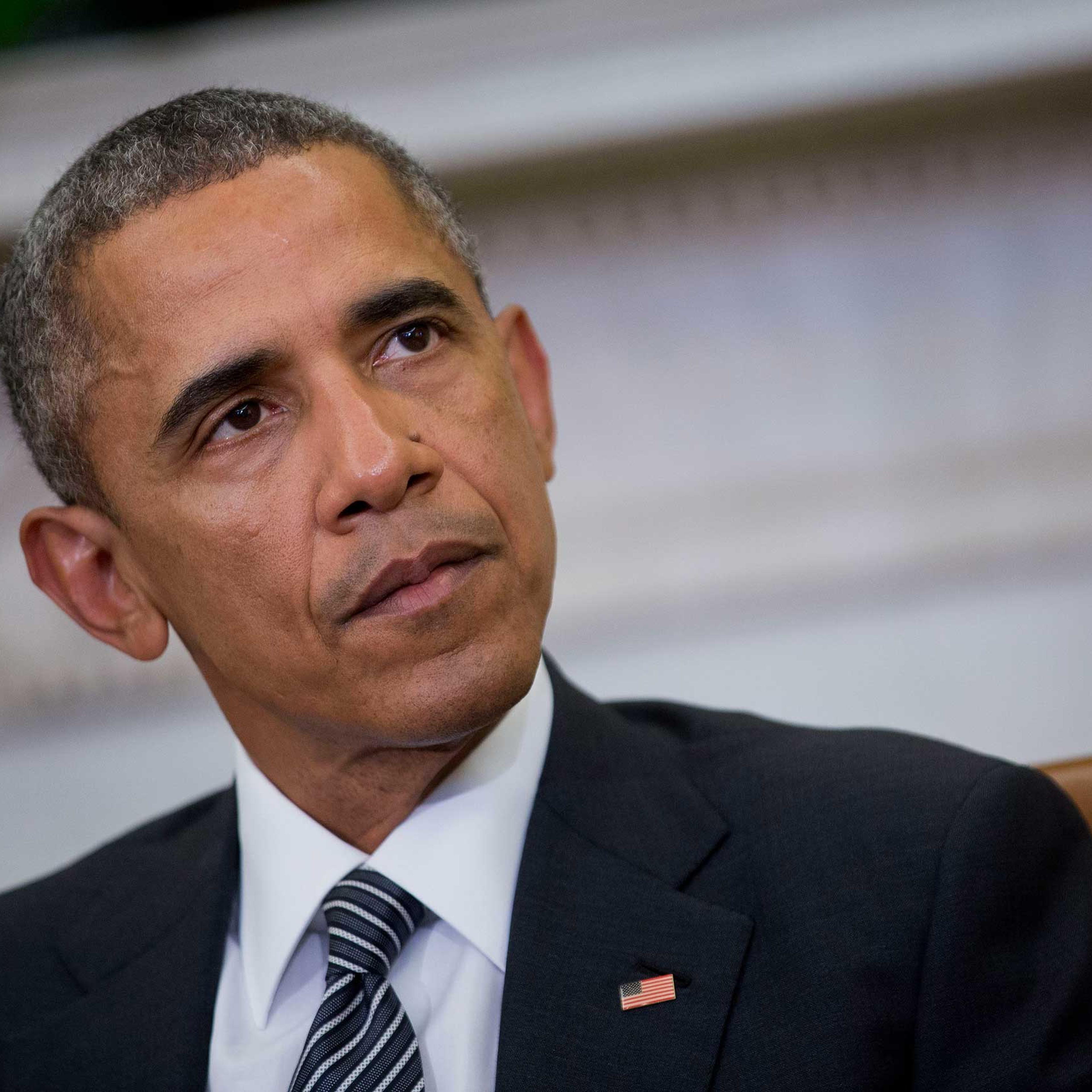 Obama Immigration