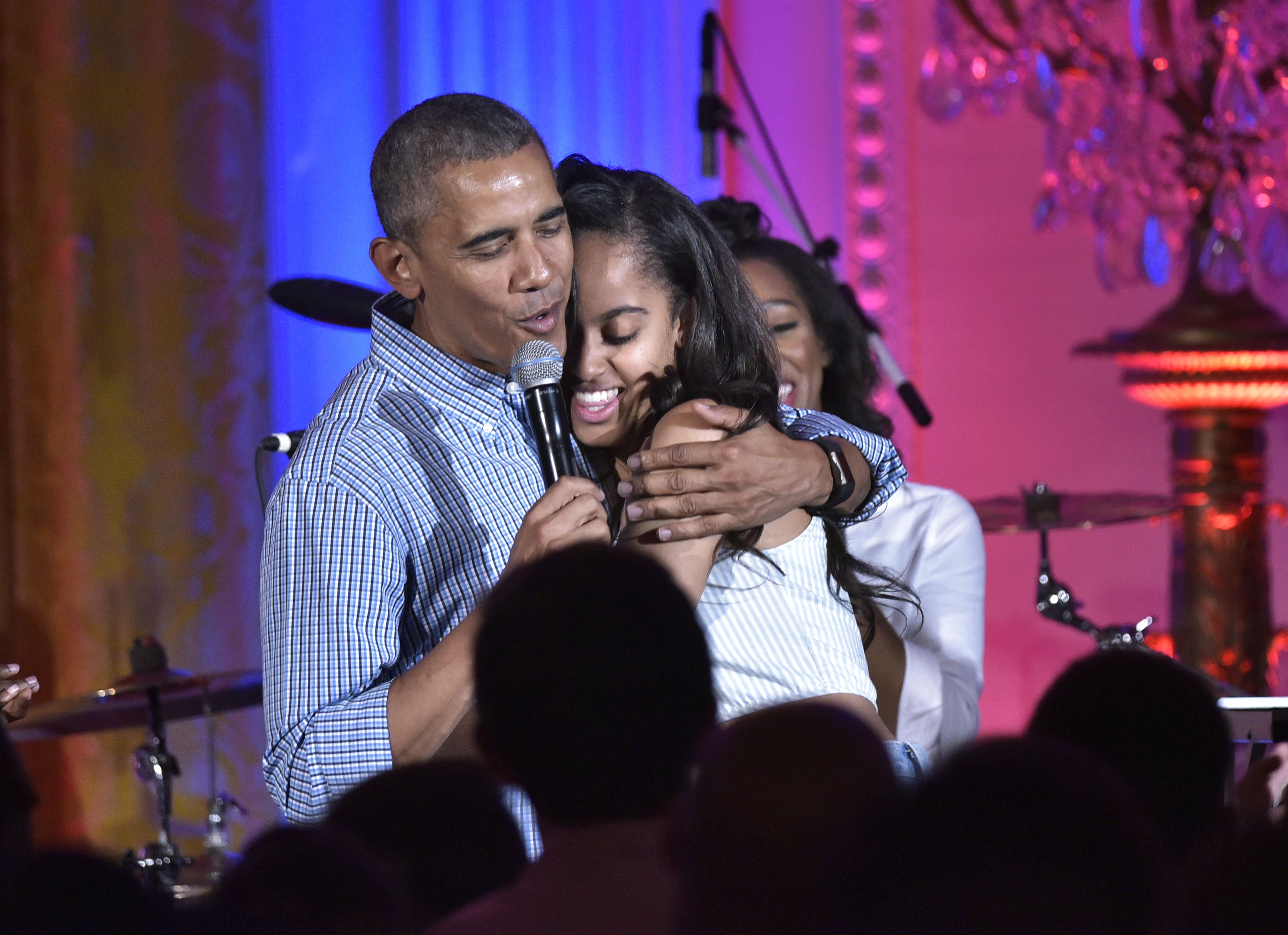 US-POLITICS-OBAMA-INDEPENDENCE-DAY-JULY 4TH