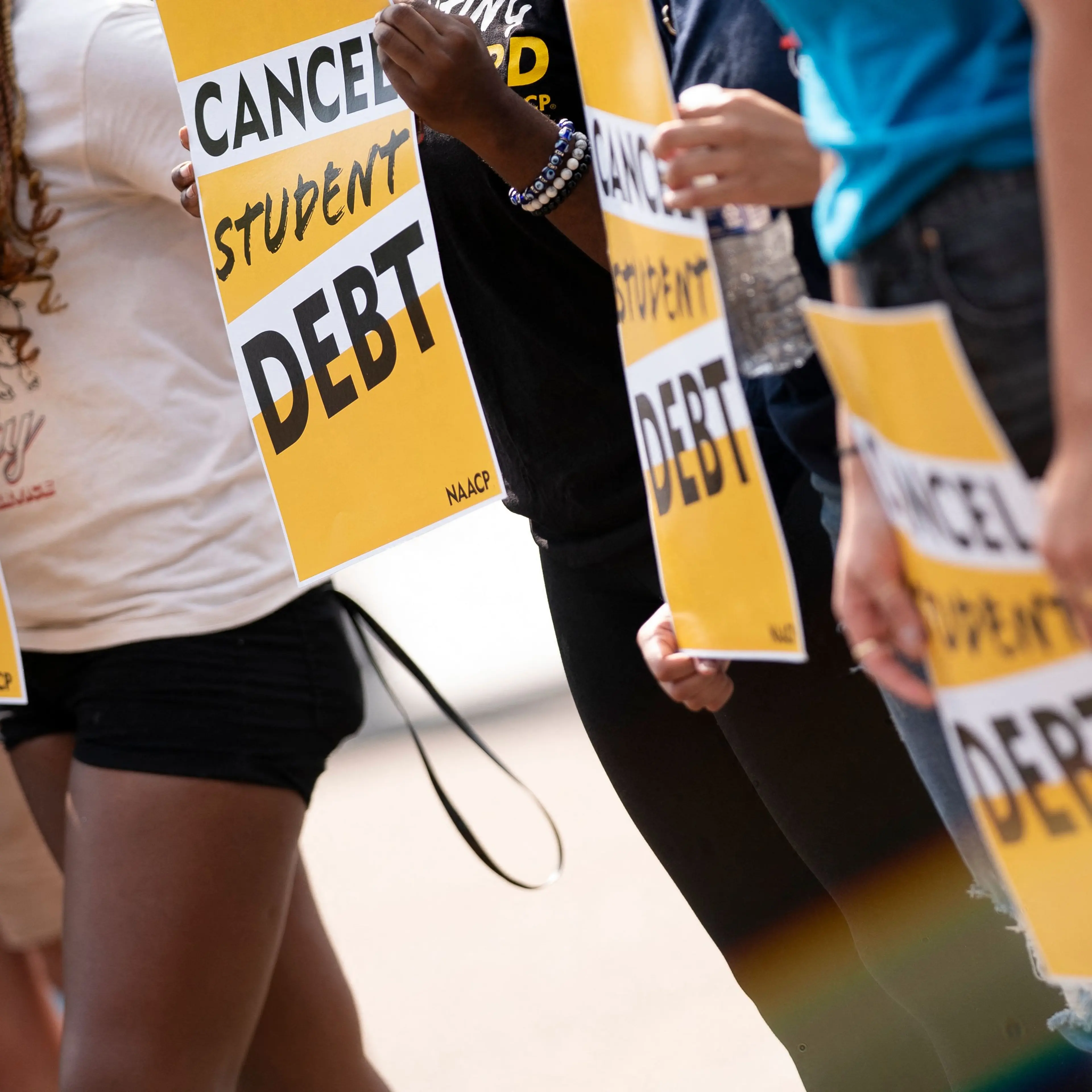US-POLITICS-BIDEN-EDUCATION-DEBT