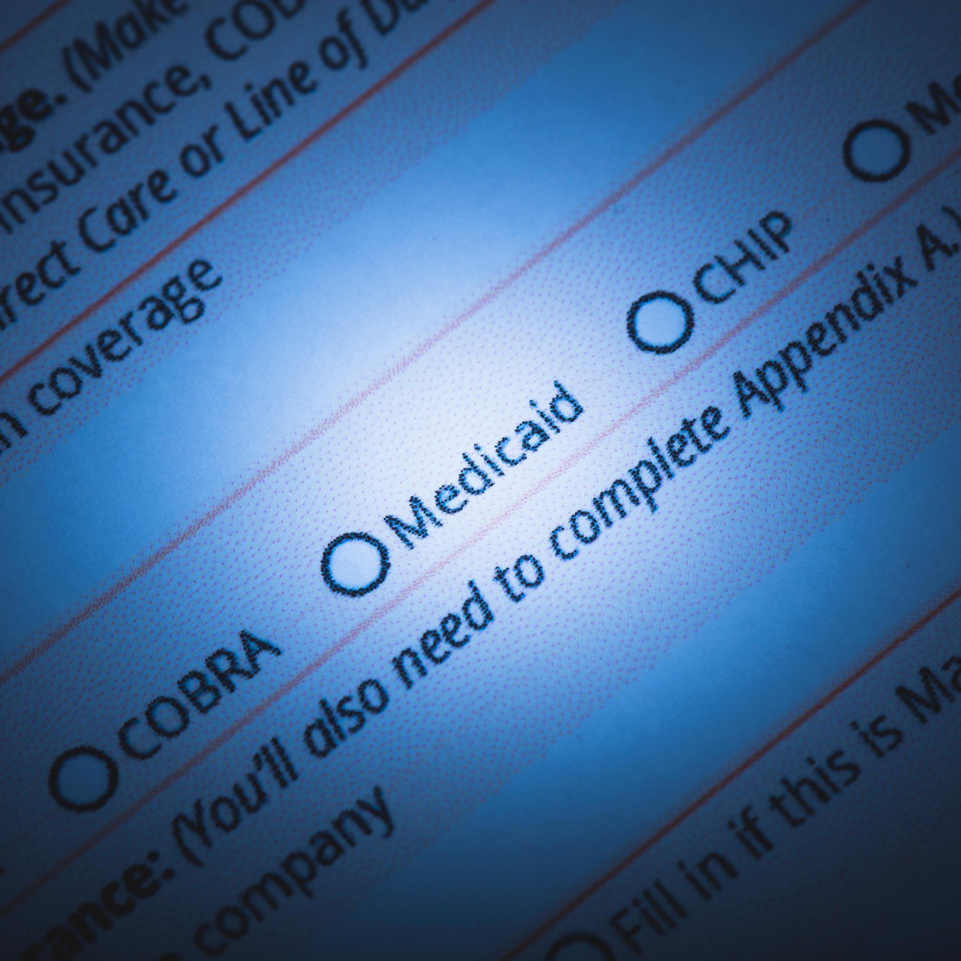 Health Insurance