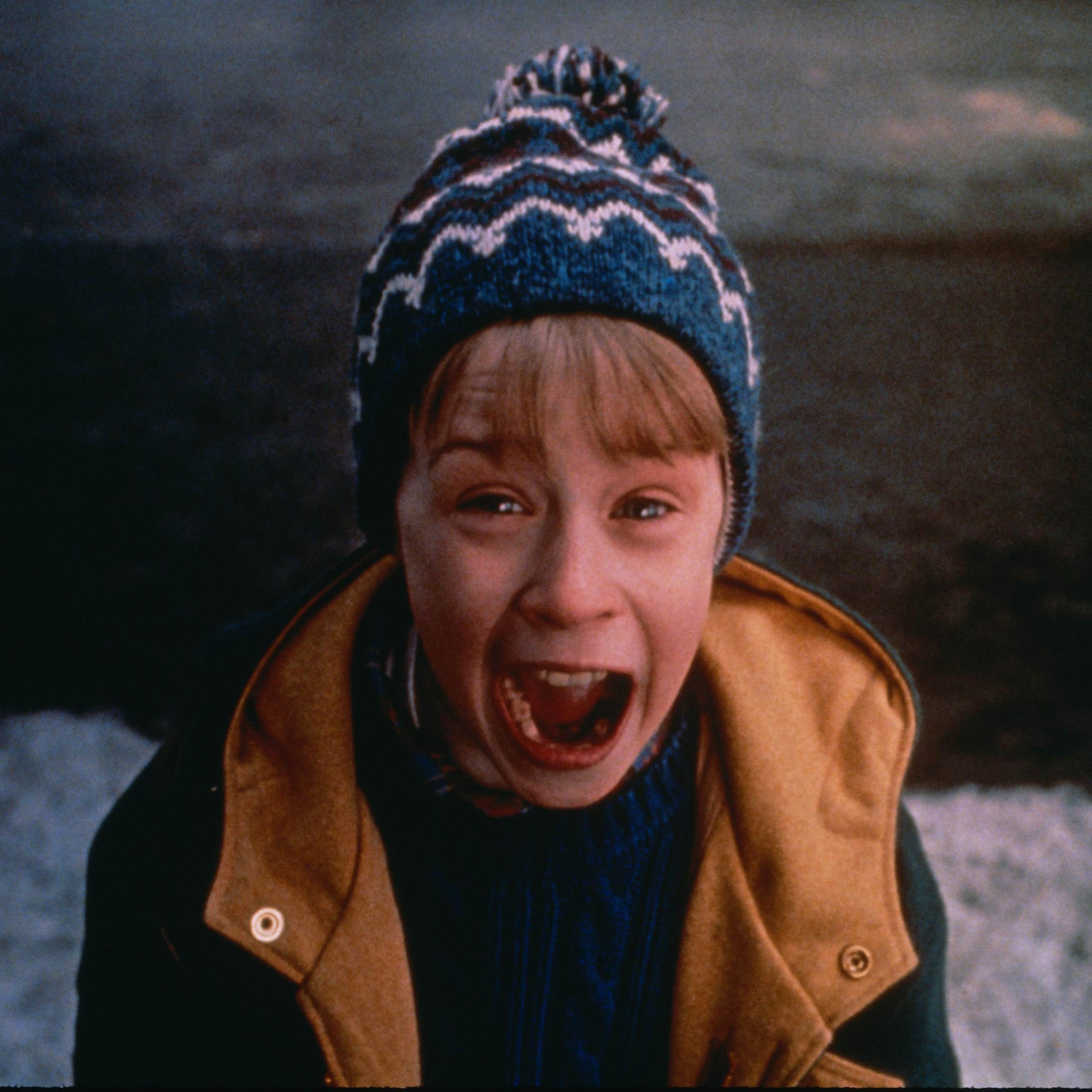 <strong><i>Home Alone 2: Lost in New York</i></strong> This 1992 sequel once again follows youngster Kevin McCallister (Macaulay Culkin) as he faces off against two criminals — but instead of his home in suburban Chicago, this time he's in the Big Apple.