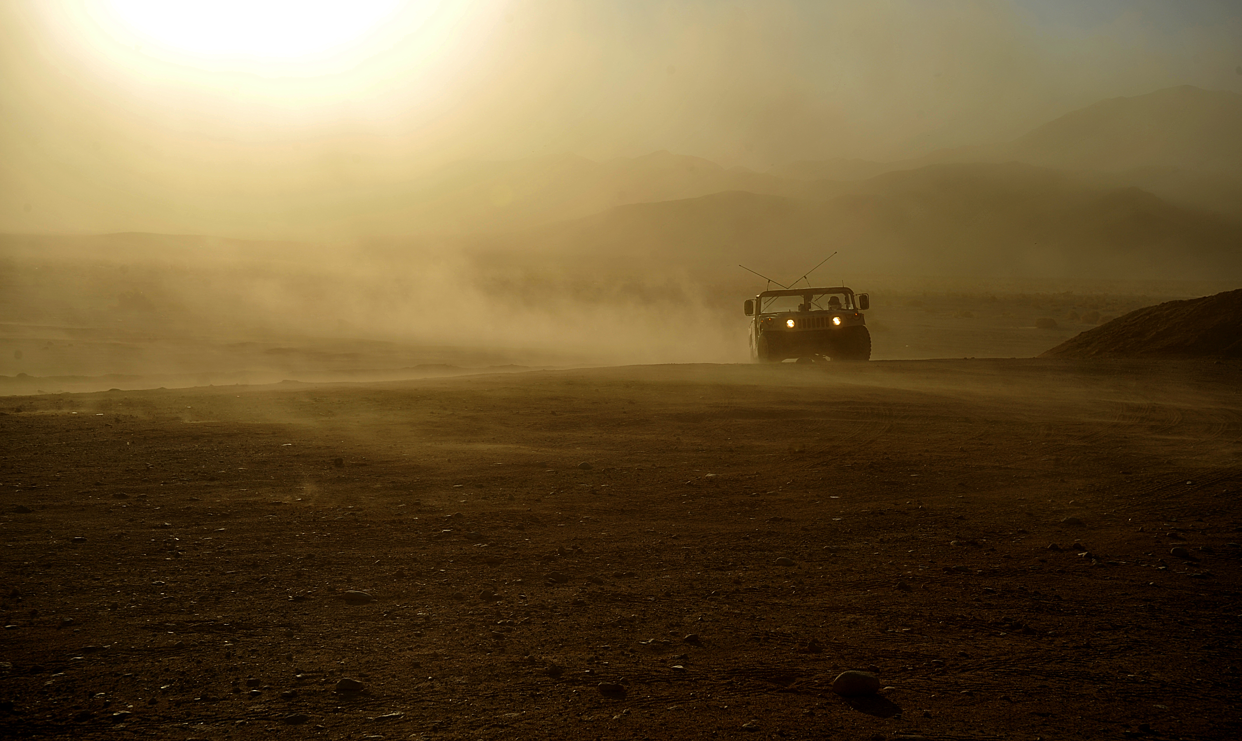 National Training Center