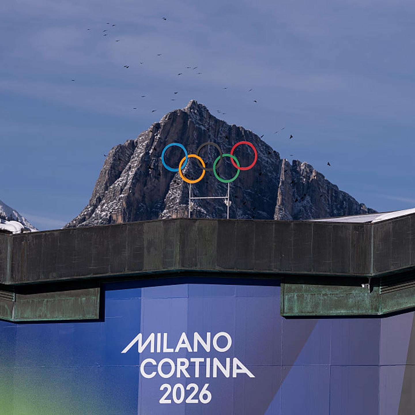 Previews - Milano Cortina 2026 Winter Olympics