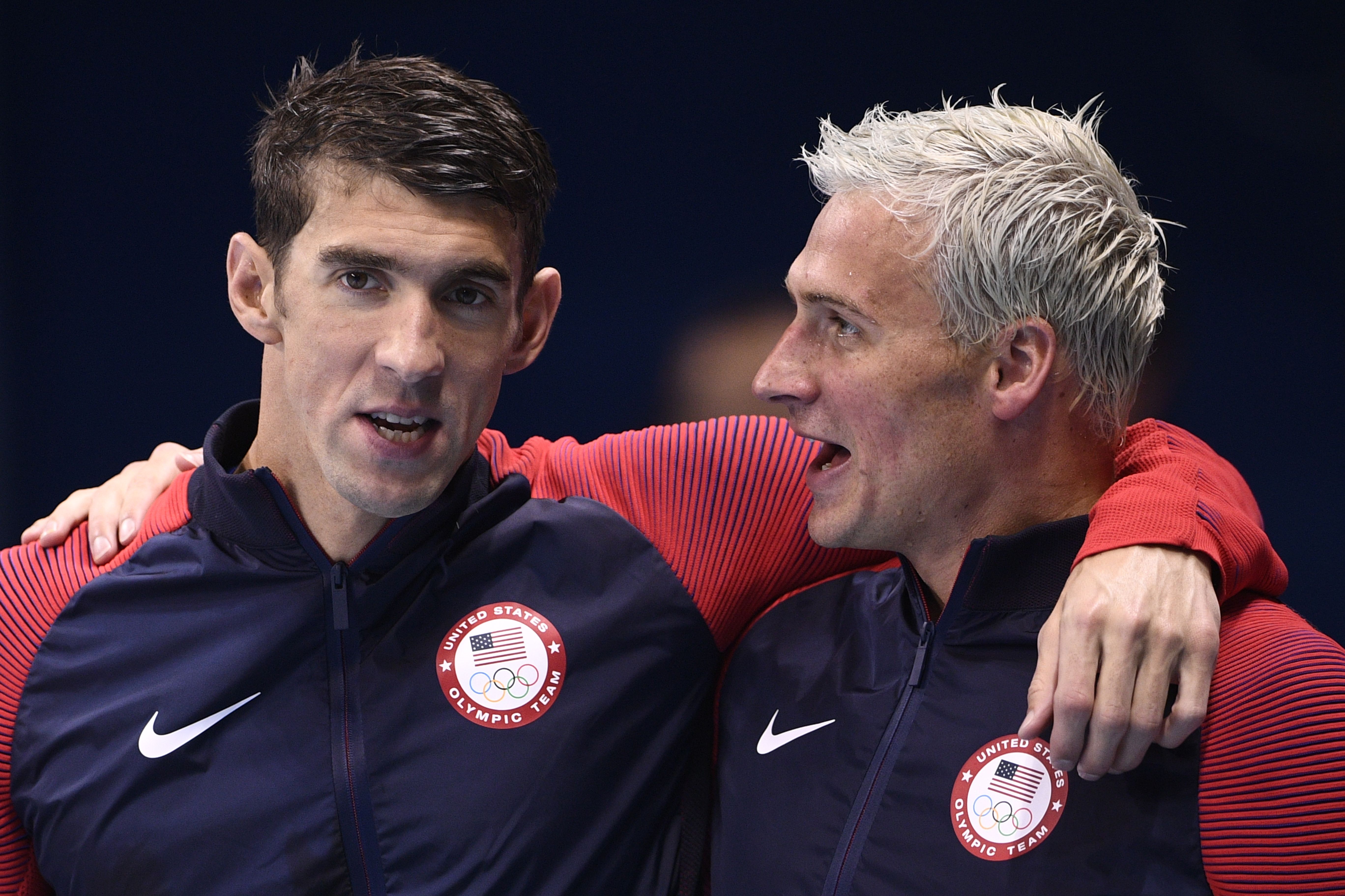 SWIMMING-OLY-2016-RIO-PODIUM