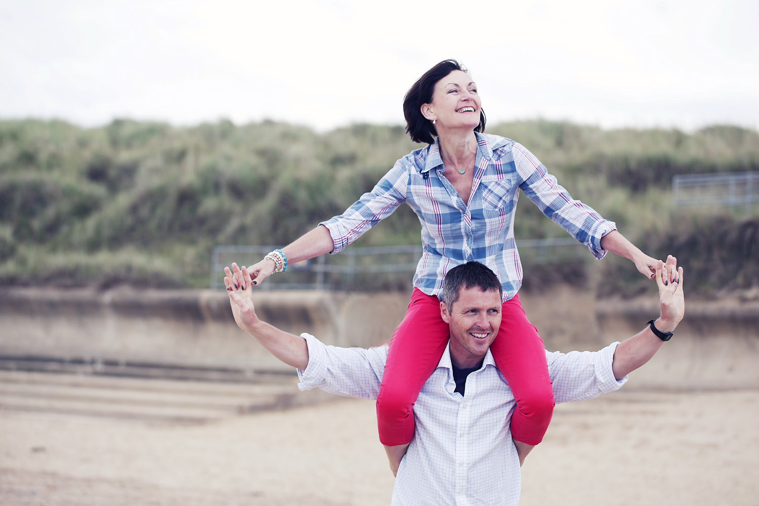 Secrets to a happy marriage