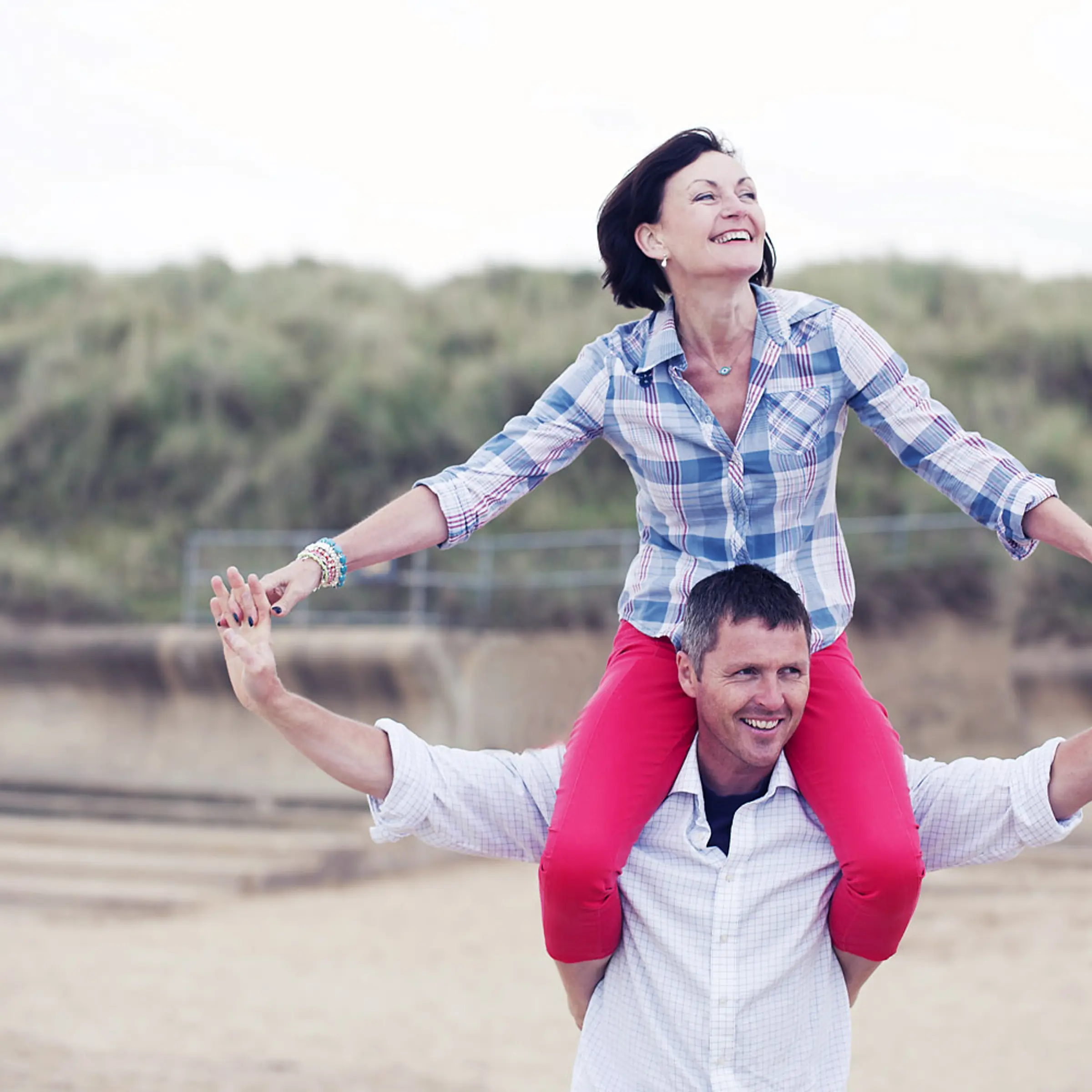 Secrets to a happy marriage