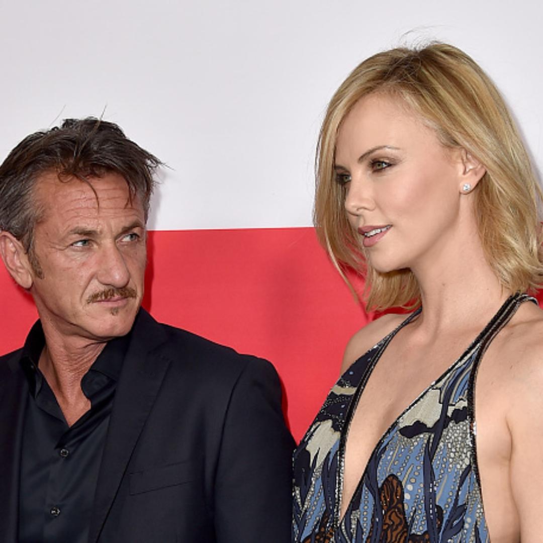 Premiere Of Open Road Films' "The Gunman" - Red Carpet