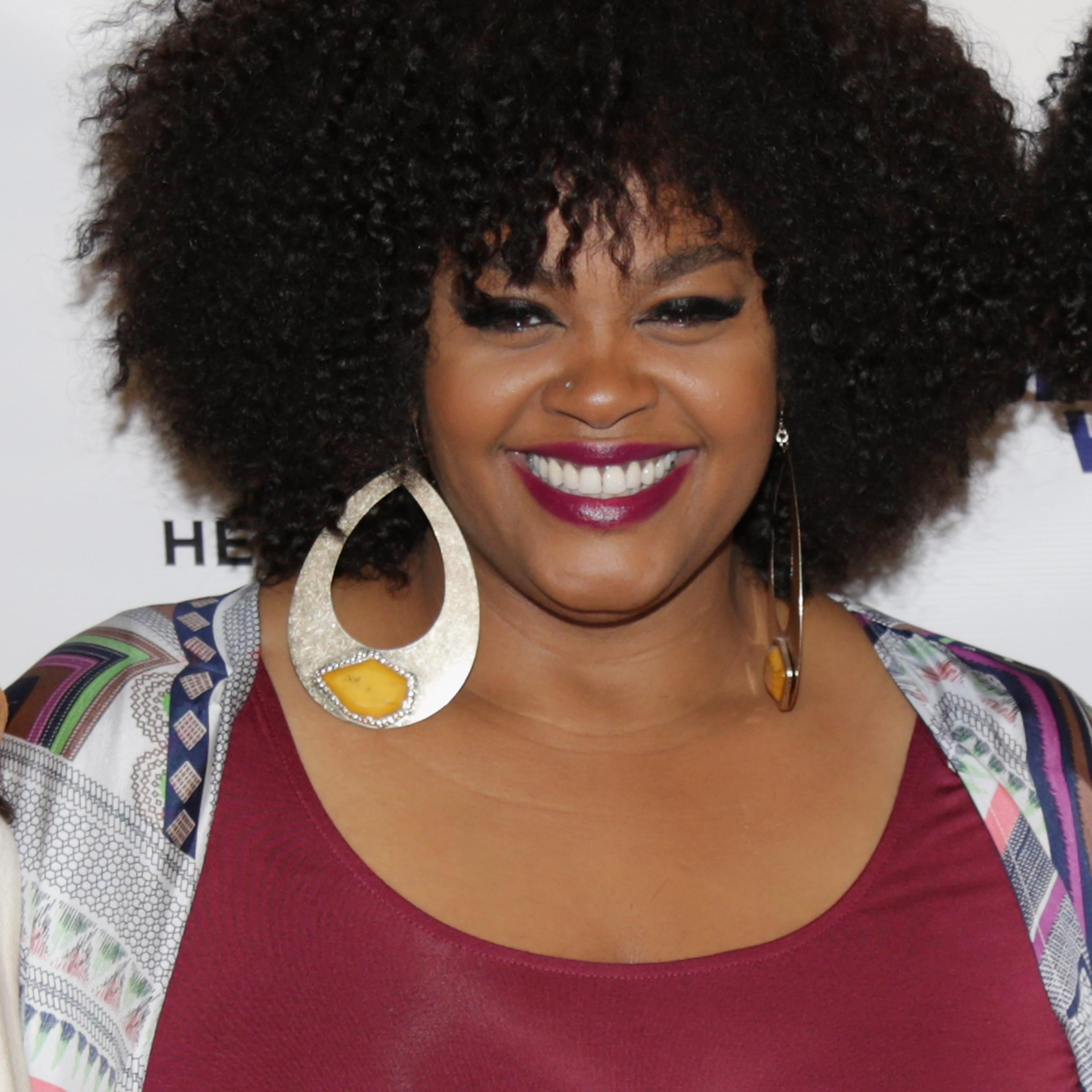 Jill Scott WOMAN Album Preview & Live Performance