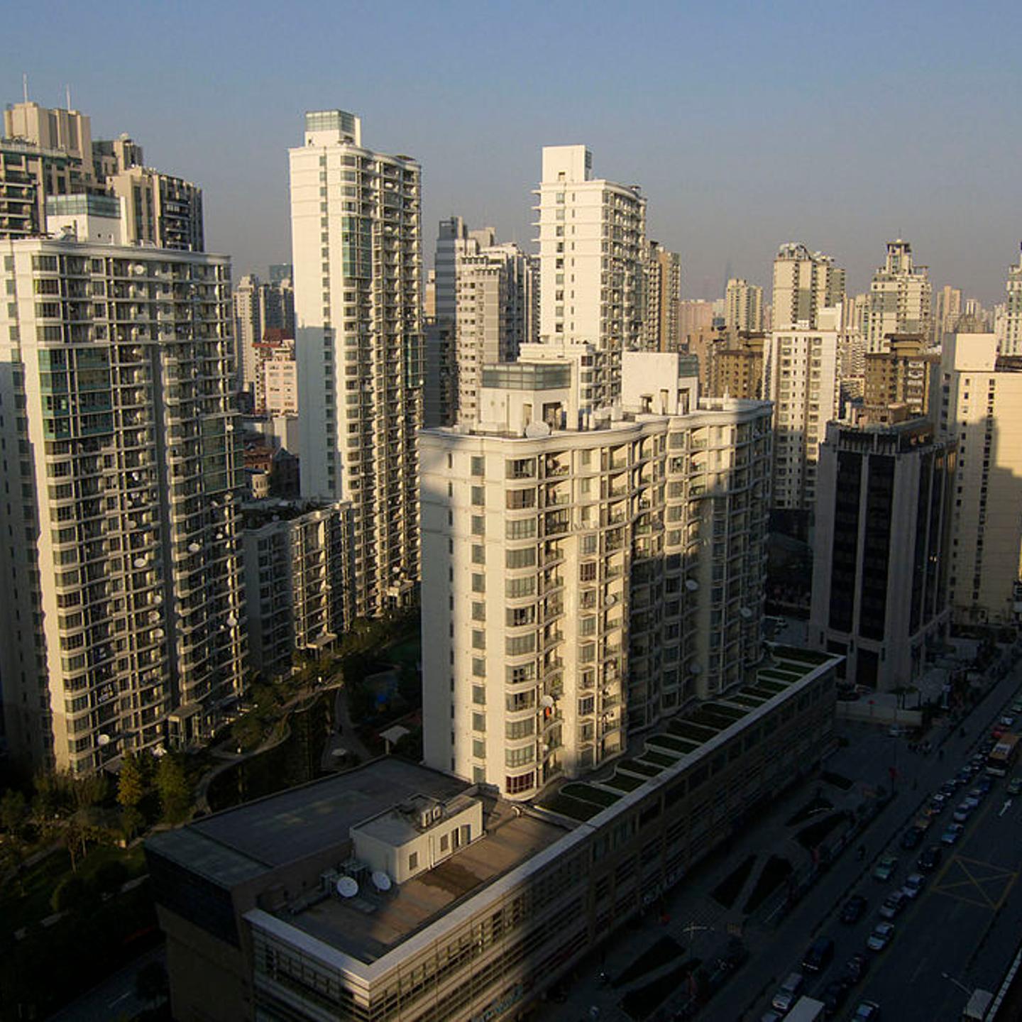 China To Launch Tax Rebate On Housing Purchases