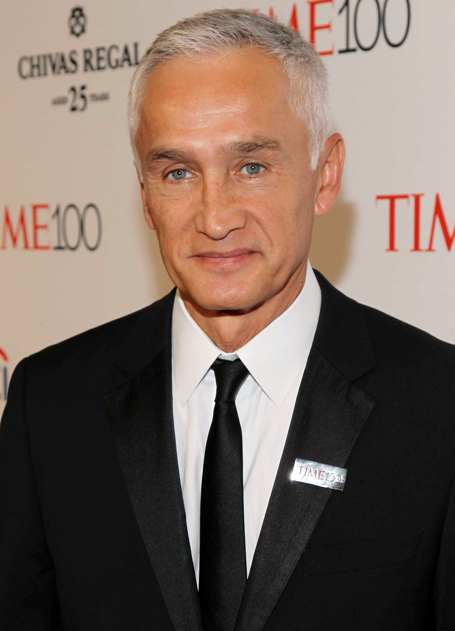 TIME 100 Gala, TIME's 100 Most Influential People In The World - Lobby Arrivals