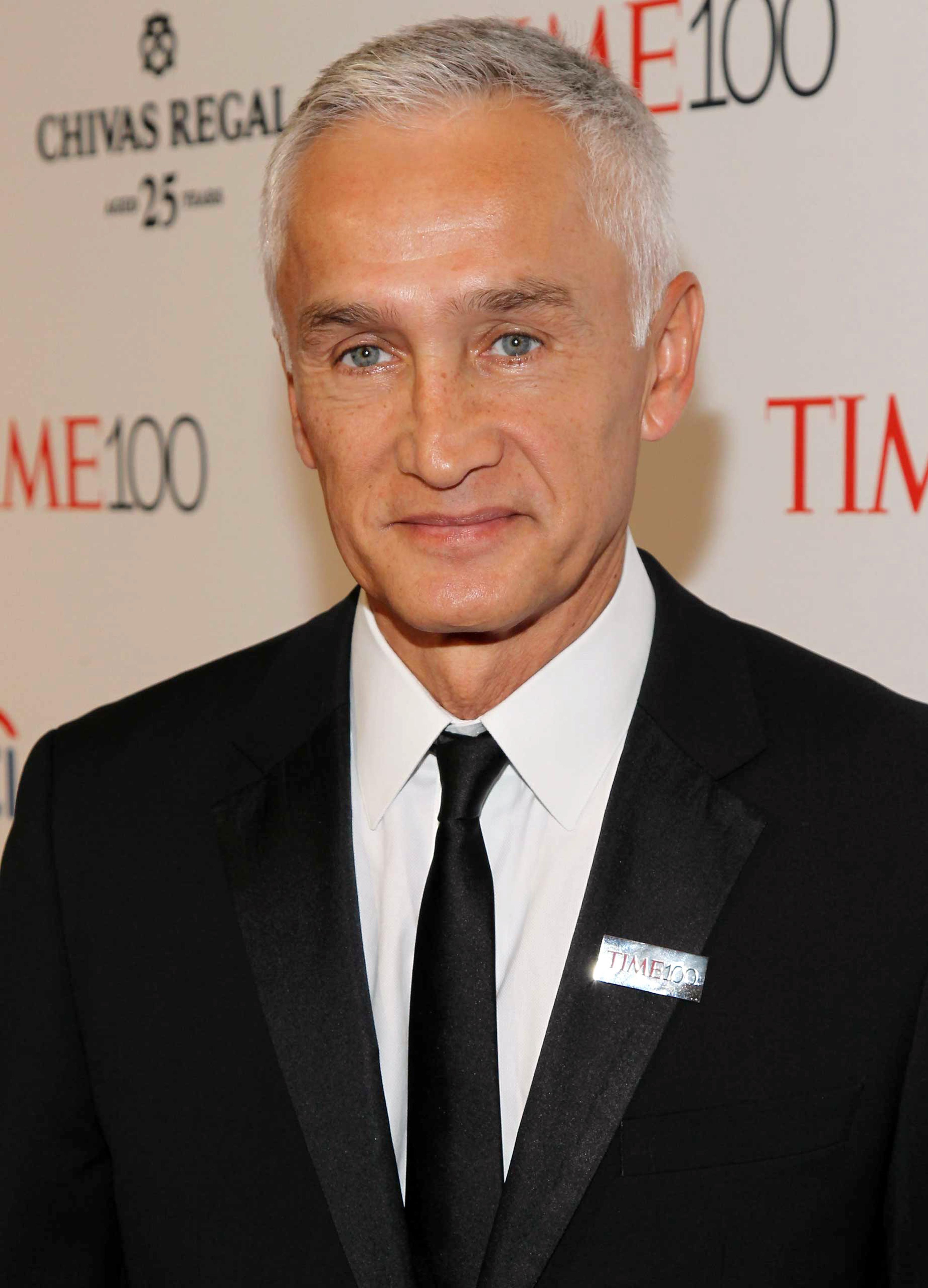 TIME 100 Gala, TIME's 100 Most Influential People In The World - Lobby Arrivals