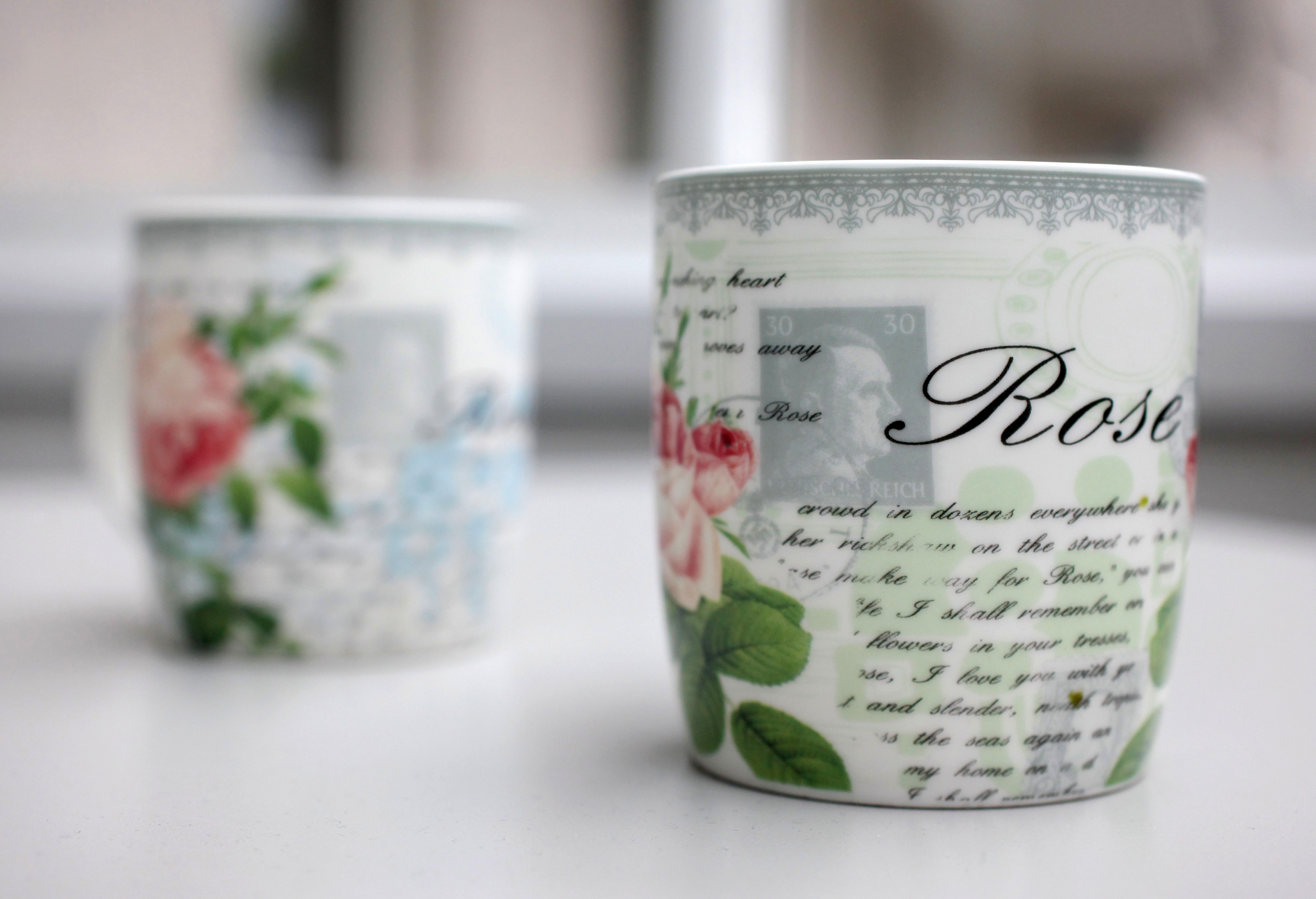 Germany Hitler Cups