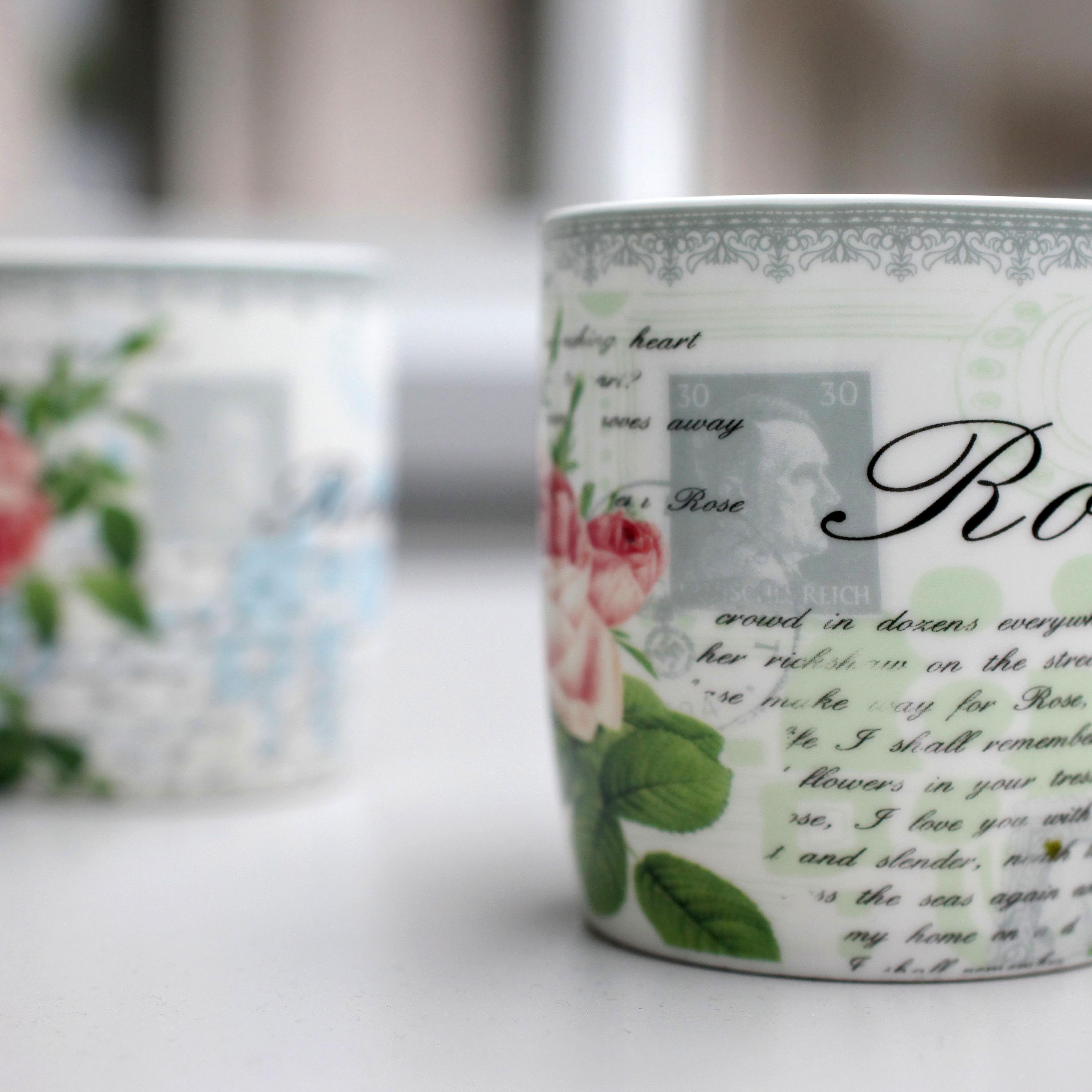 Germany Hitler Cups