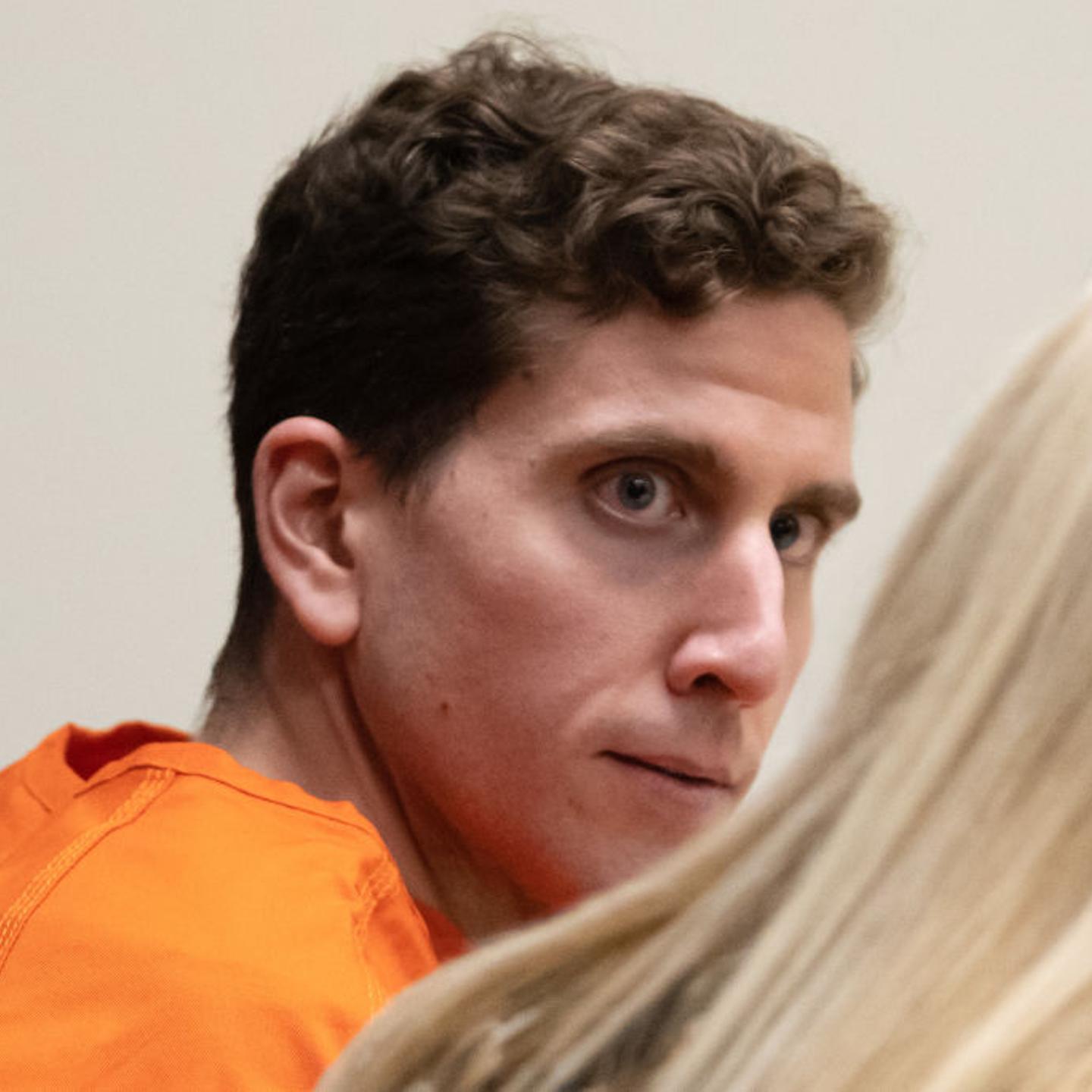 Suspect Arrested For The Murders Of Four University Of Idaho Students
