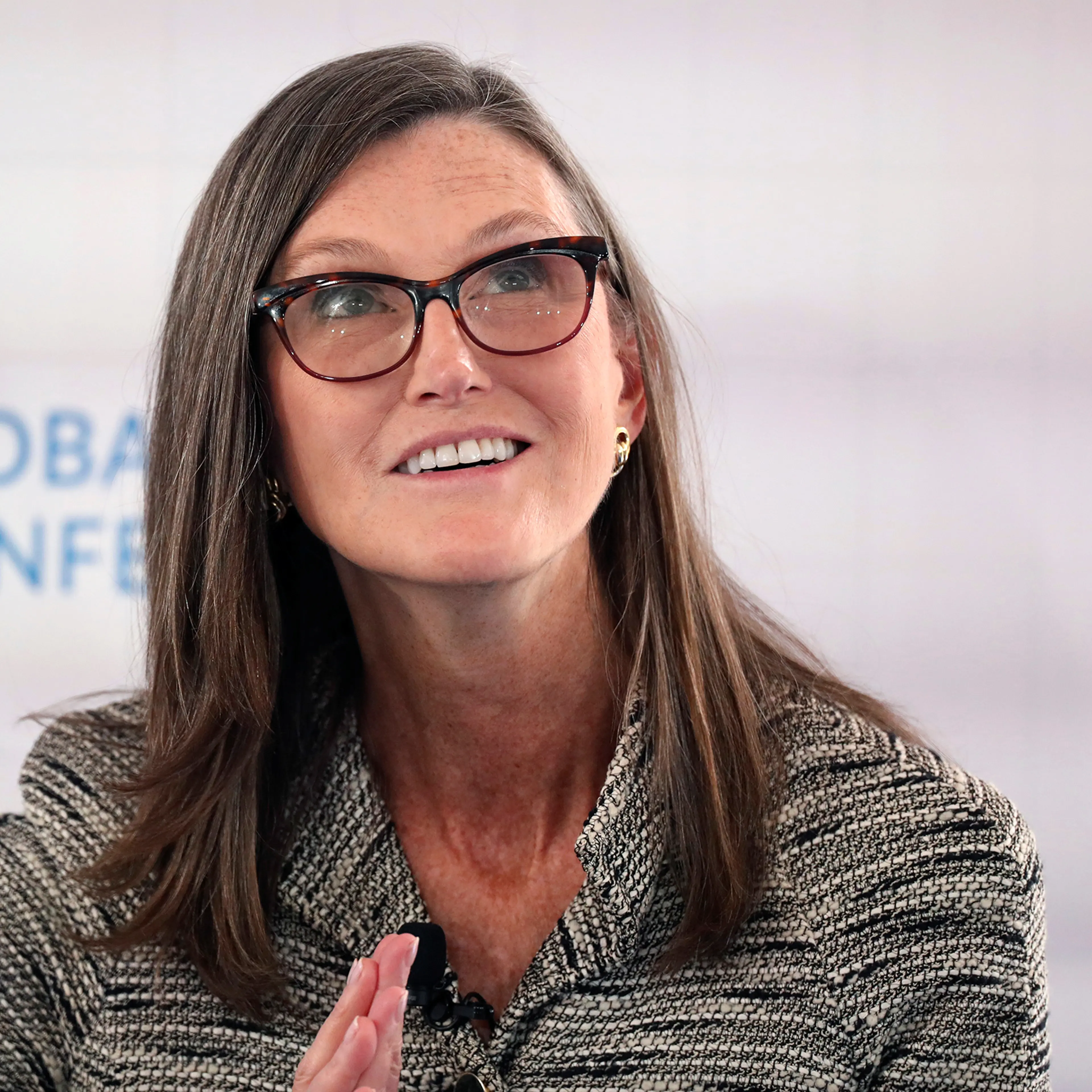 2021 Milken Insitute Global Conference